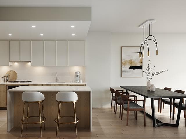 804 - 128 W 15th Street, North Vancouver