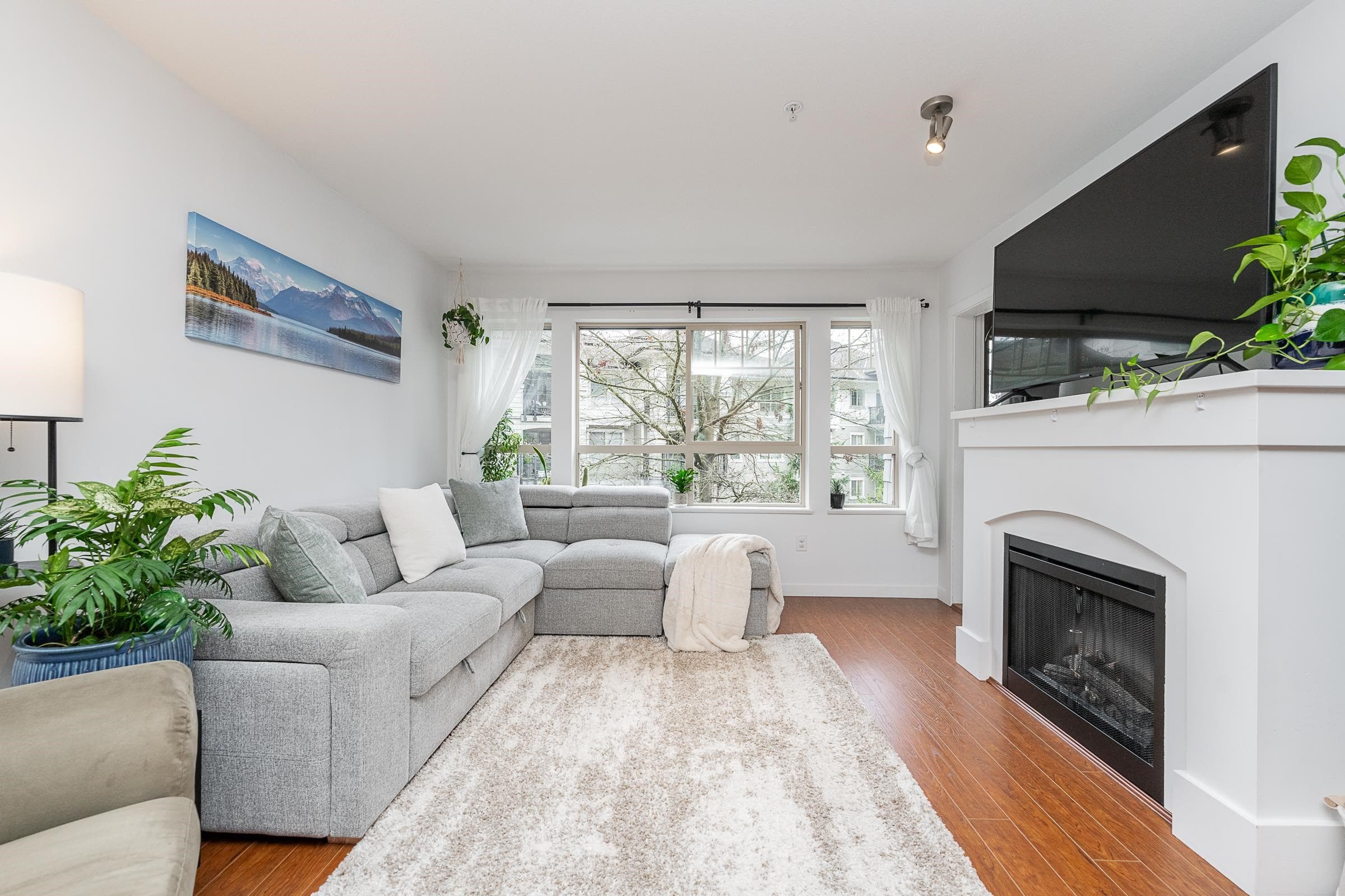 201 - 2951 Silver Springs Boulevard, Coquitlam