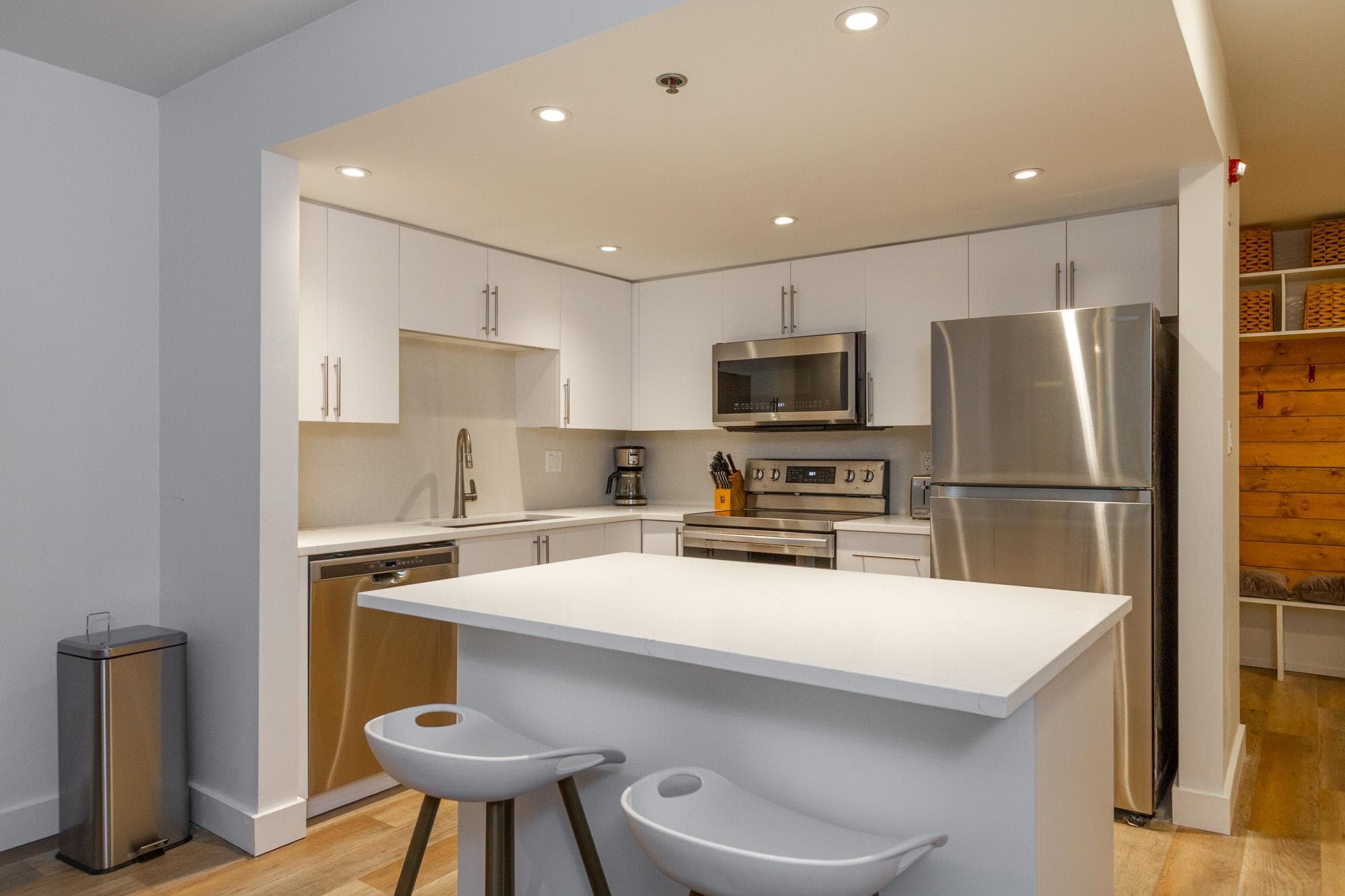 122 - 3309 Ptarmigan Place, Whistler