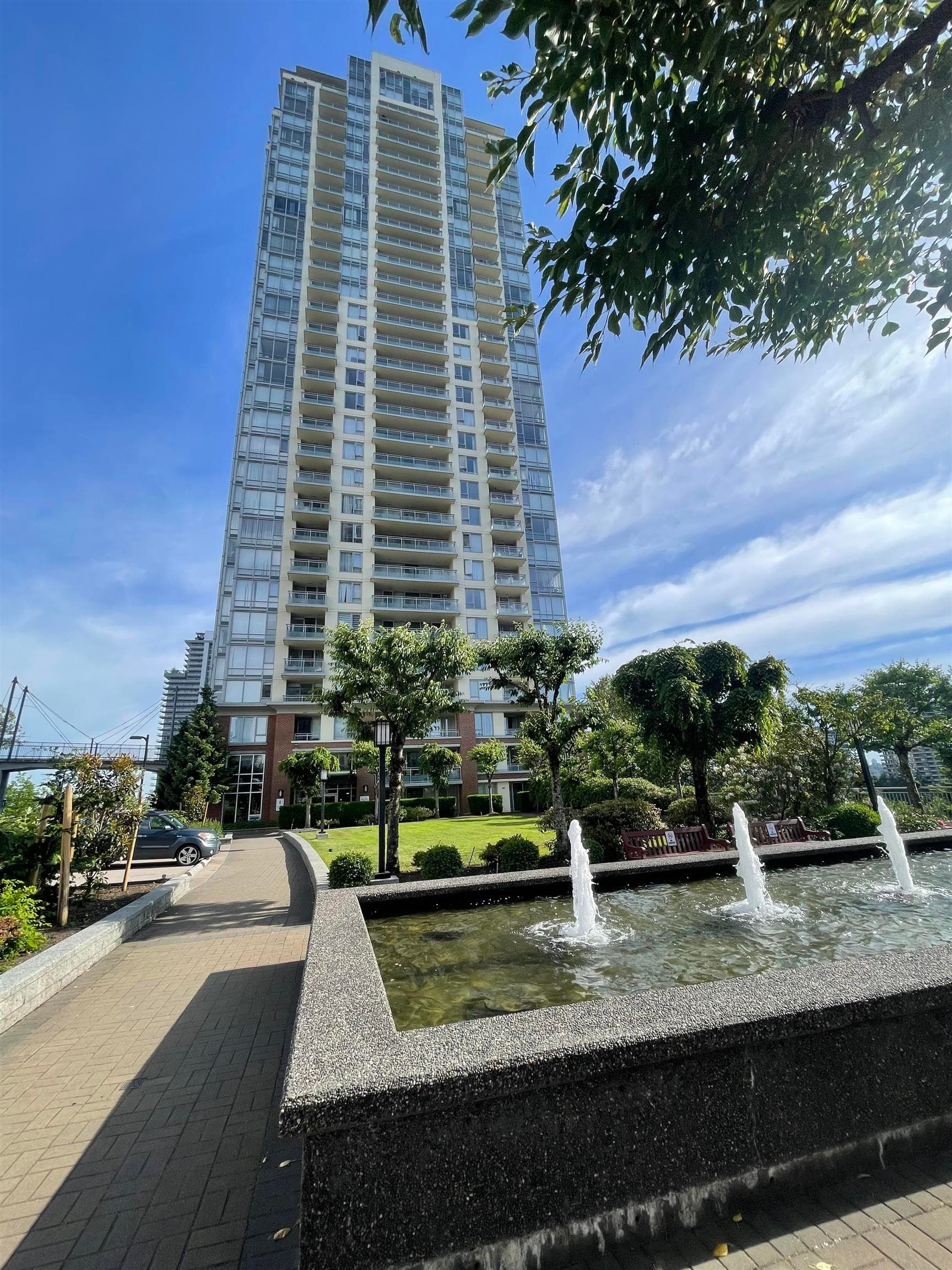 3108 - 9888 Cameron Street, Burnaby