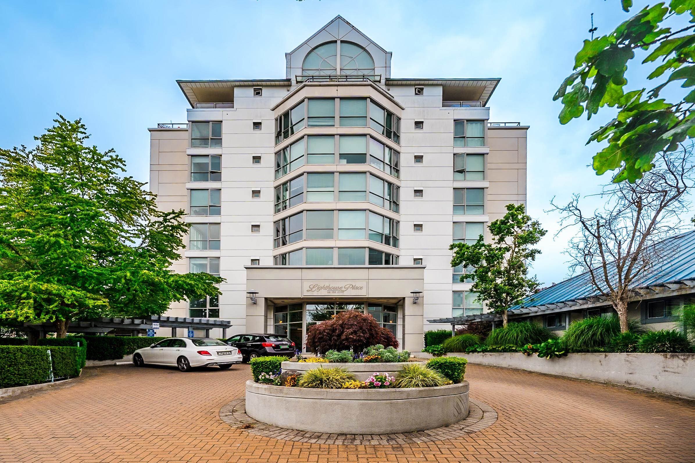 301 - 5860 Dover Crescent, Richmond