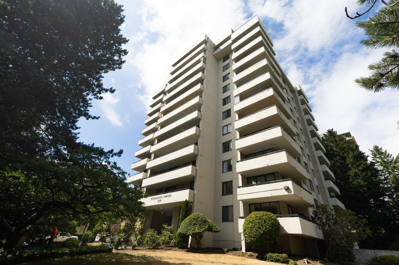 403 - 7171 Beresford Street, Burnaby
