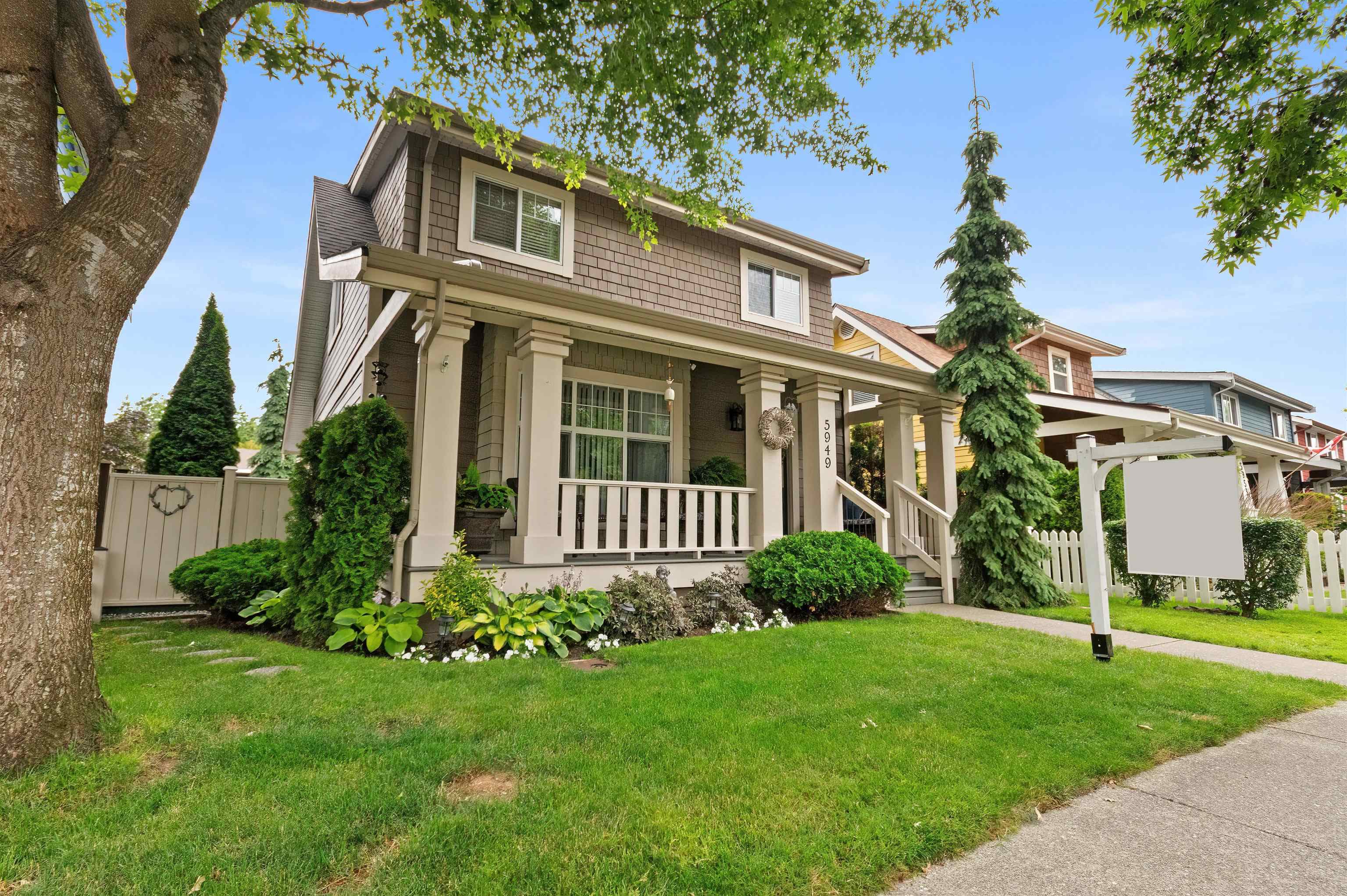 5949 Sappers Way, Chilliwack