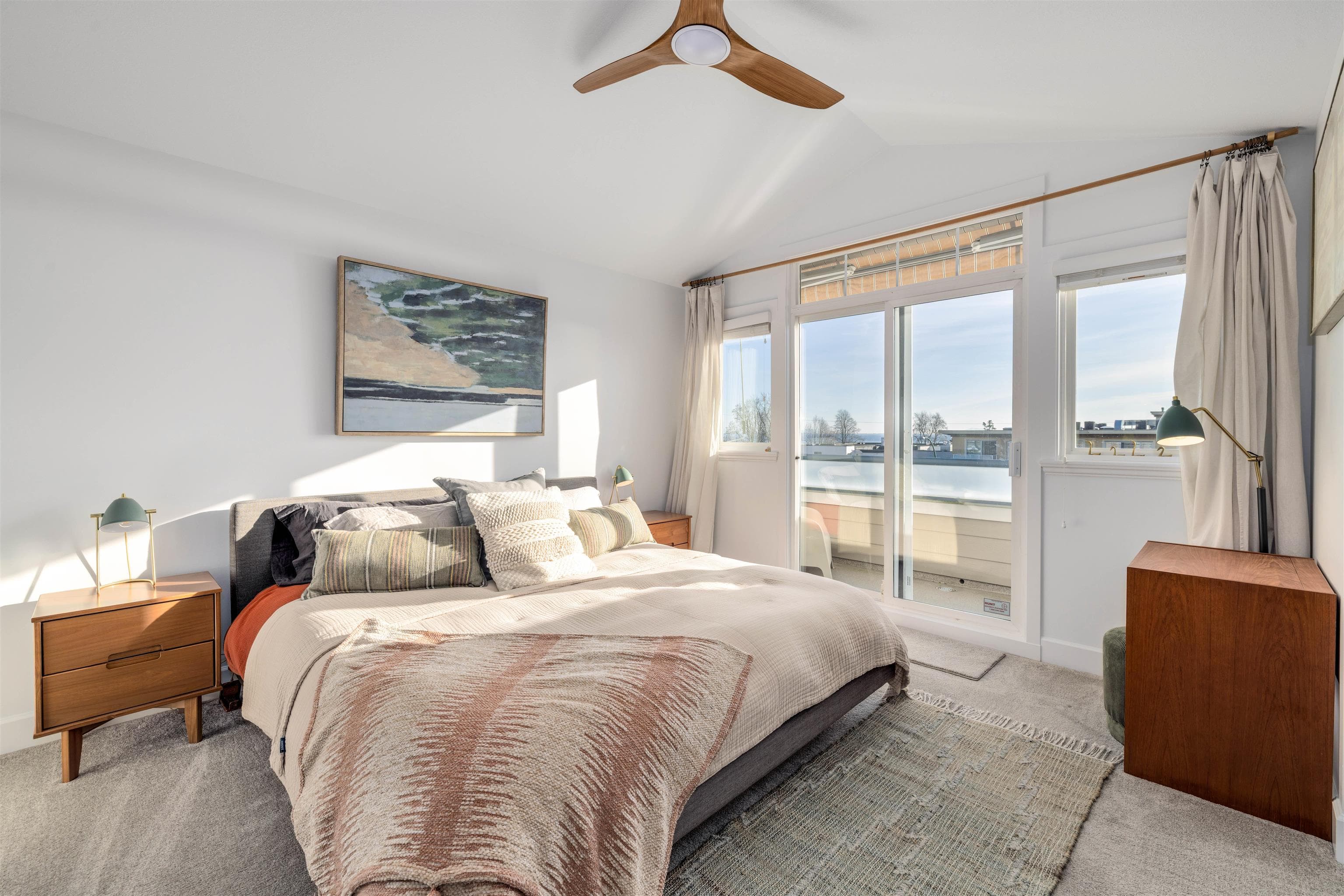 3 - 15161 Prospect Avenue, White Rock