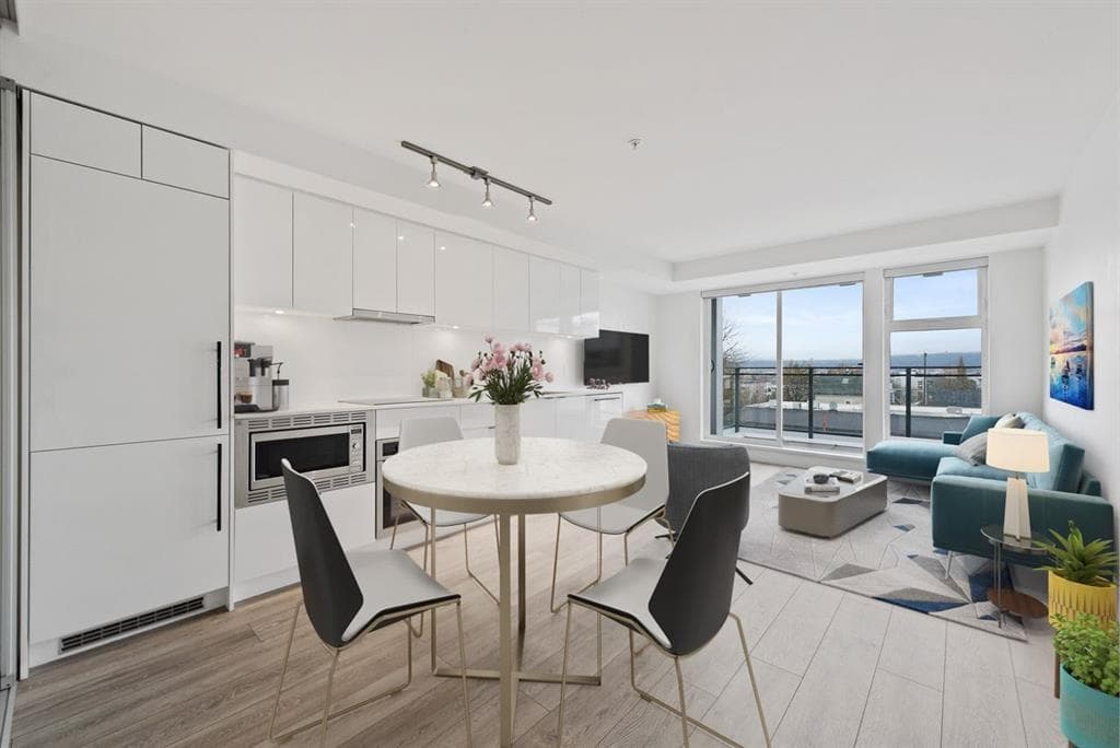 310 - 630 E Broadway Street, Vancouver, V5T 1X6 — photo 3