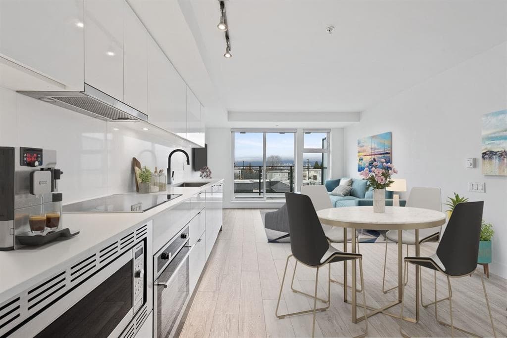 310 - 630 E Broadway Street, Vancouver, V5T 1X6 — photo 4