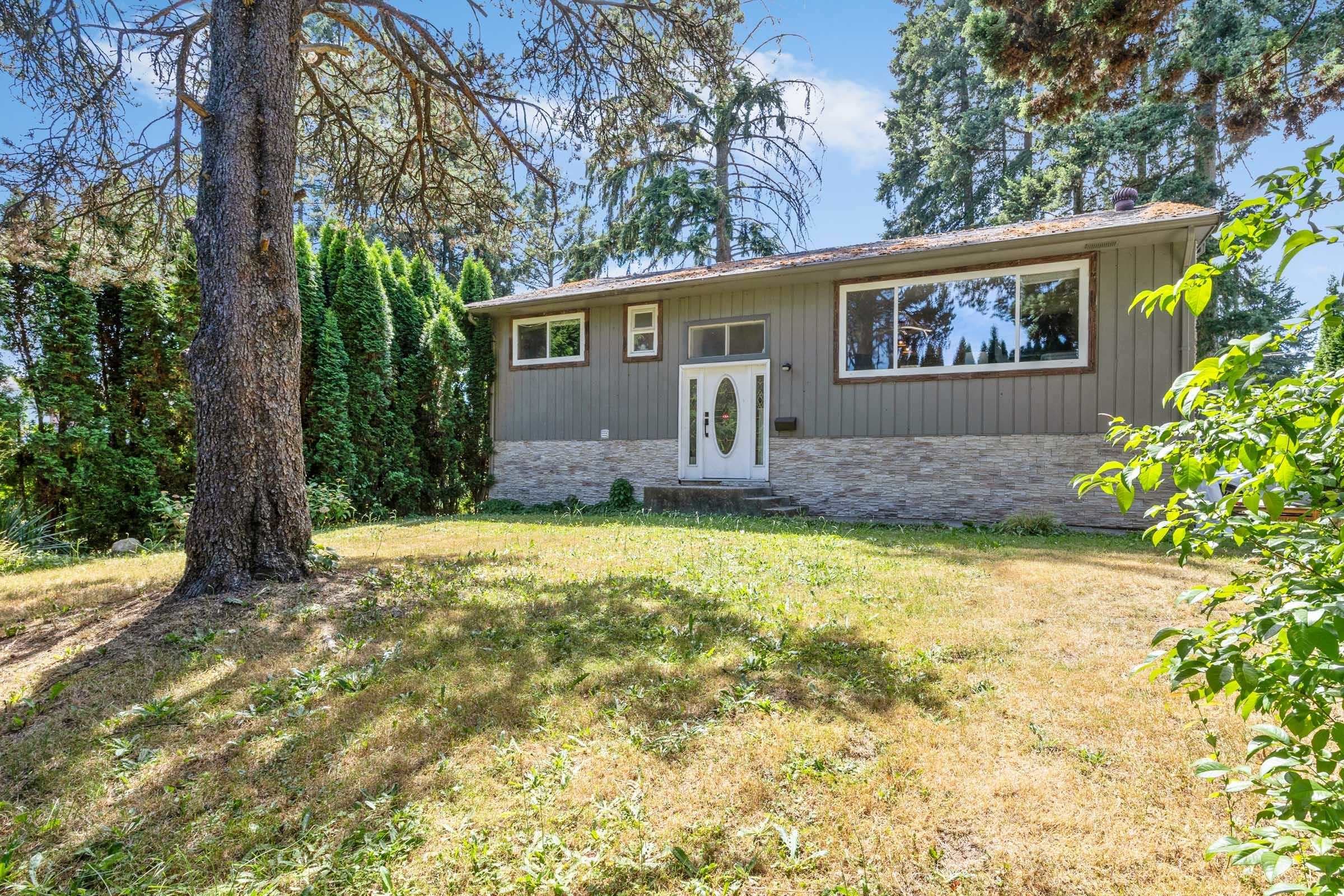 1510 Kent Avenue, Port Coquitlam, V3B 0E9 — photo 1