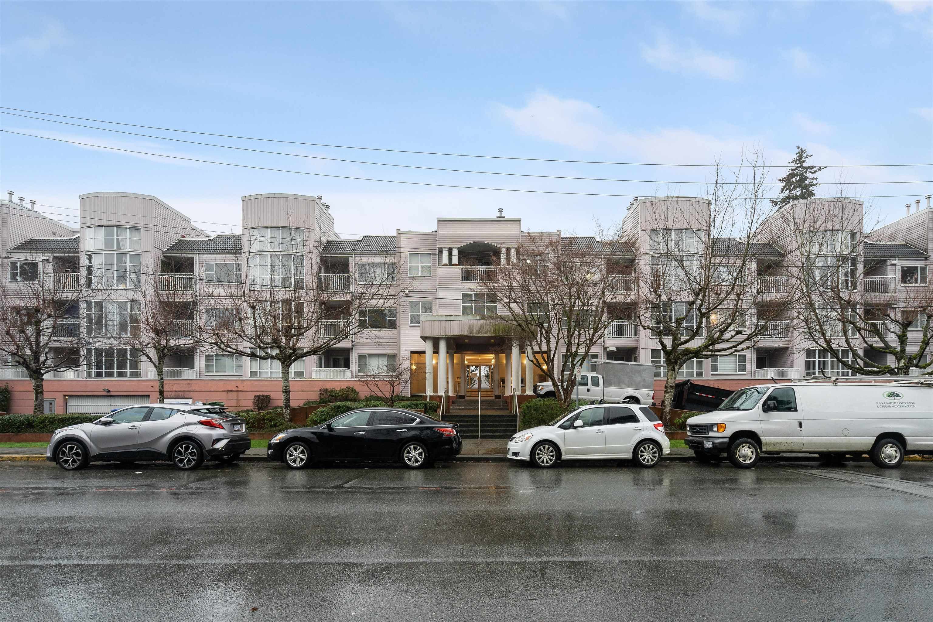 220 - 5500 Arcadia Road, Richmond