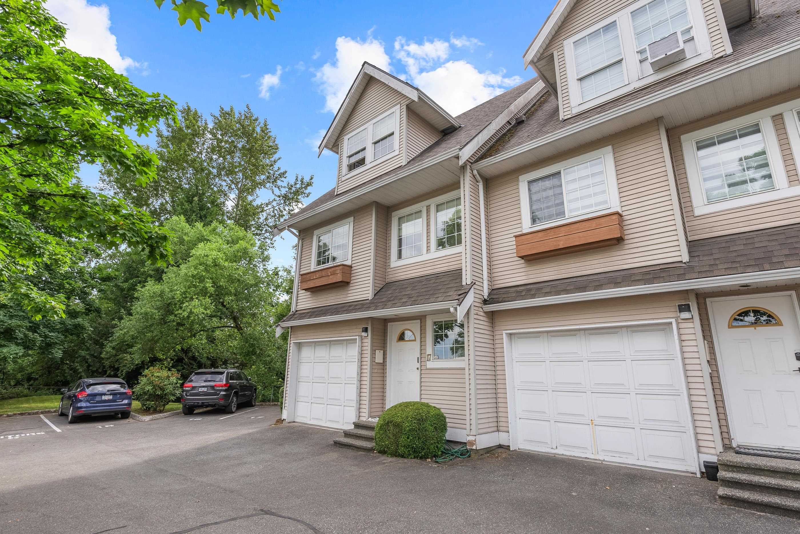 17 - 19948 Willoughby Way, Langley