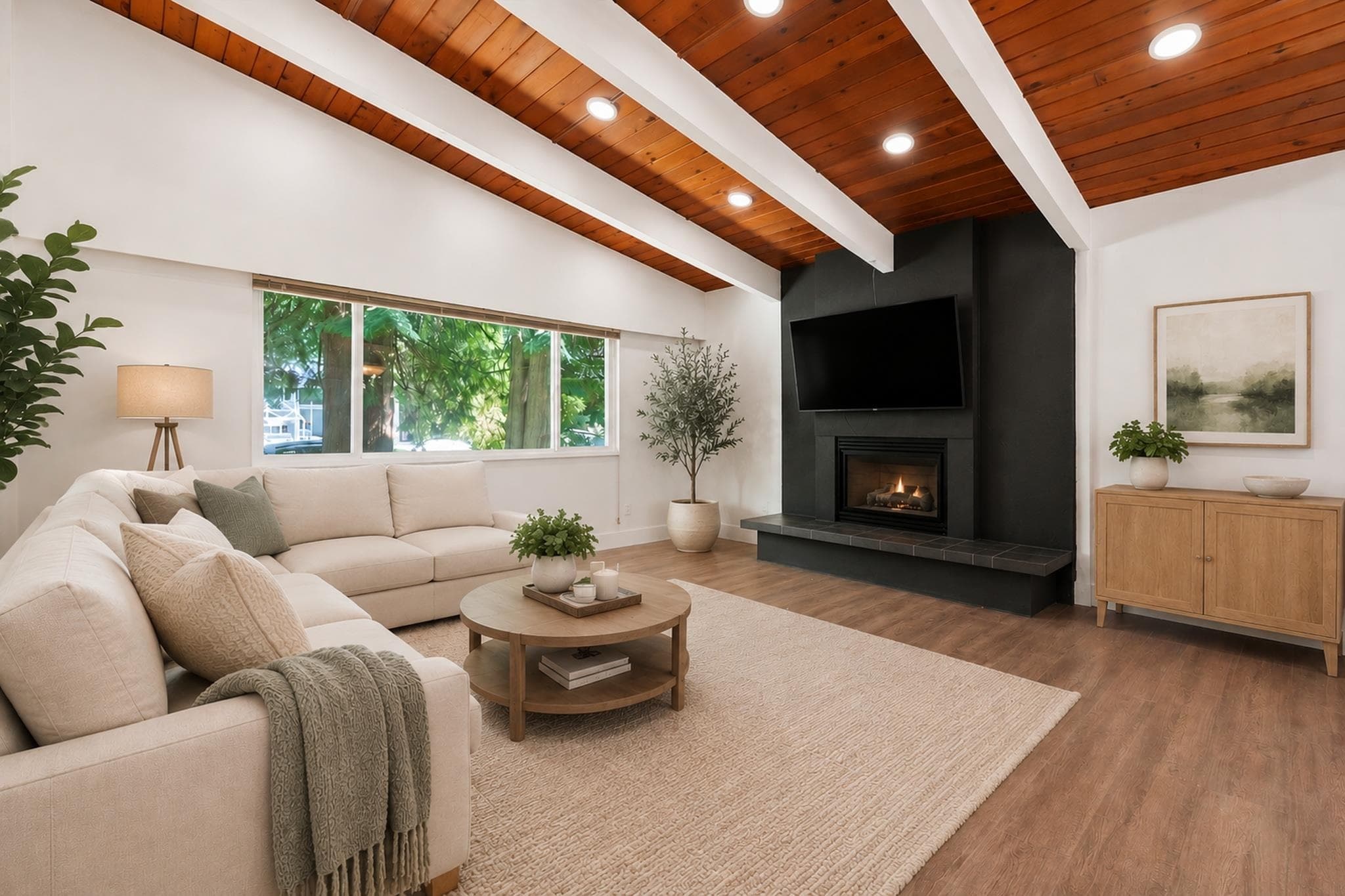 1707 Dempsey Road, North Vancouver