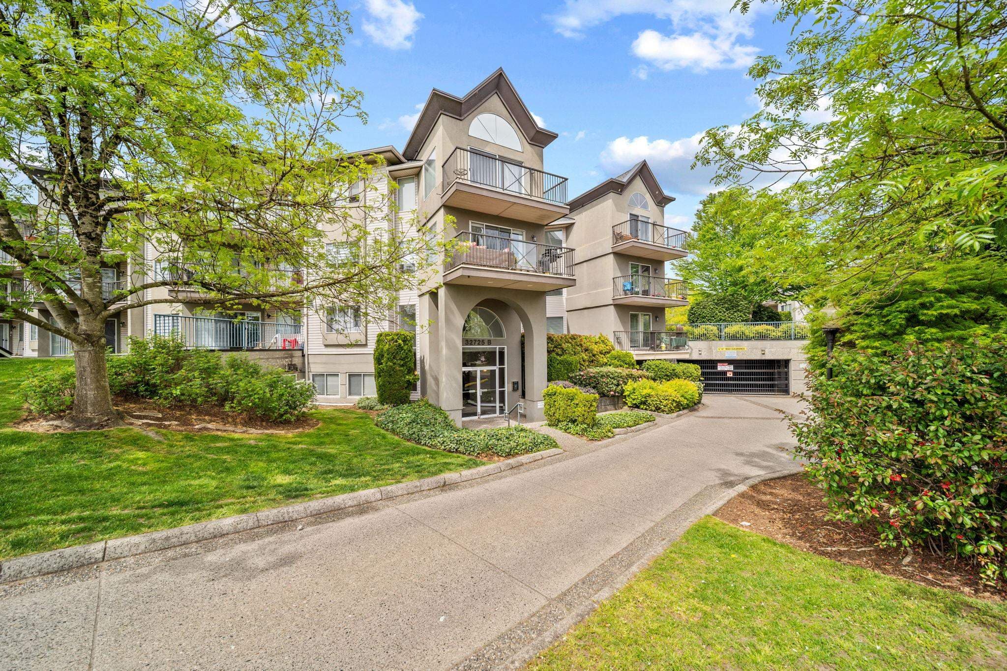 219 - 32725 George Ferguson Way, Abbotsford, V2T 5M5 — photo 1