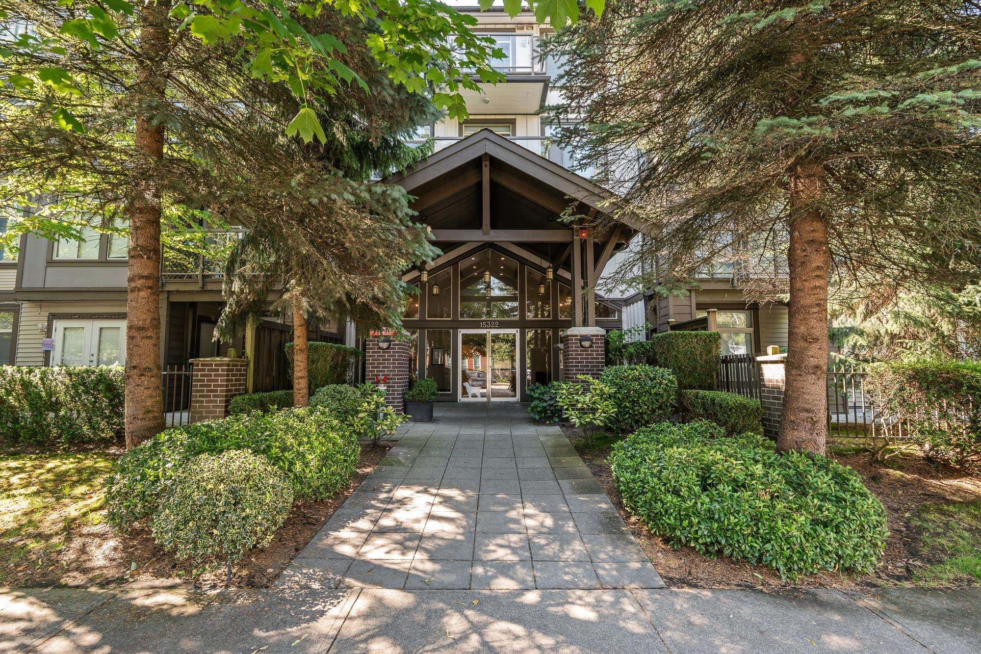 111 - 15322 101 Avenue, Surrey