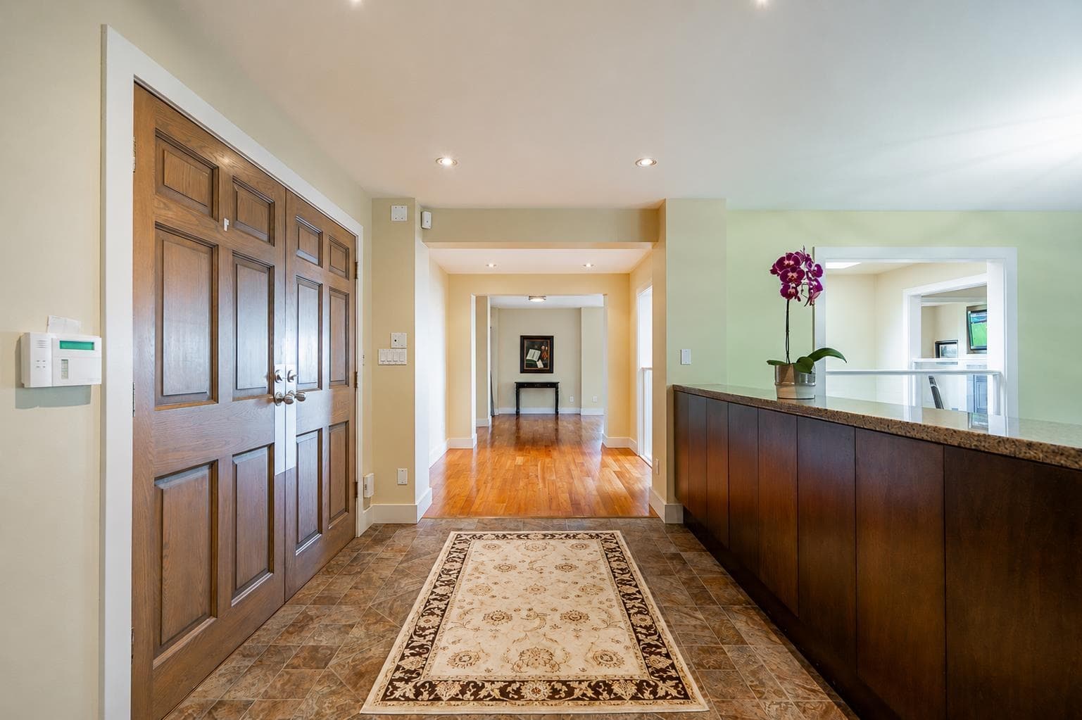 1542 Chartwell Drive, West Vancouver, V7S 2S1 — photo 2