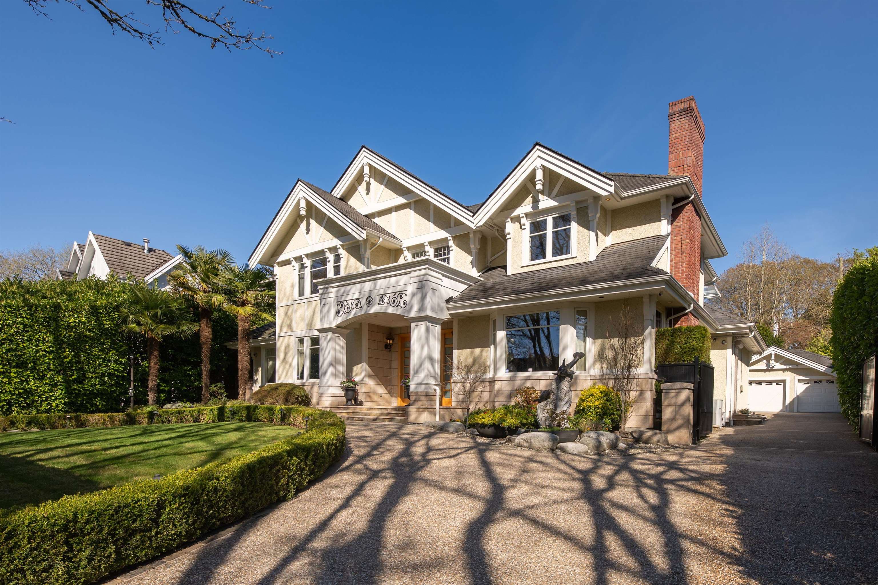 6388 Wiltshire Street, Vancouver