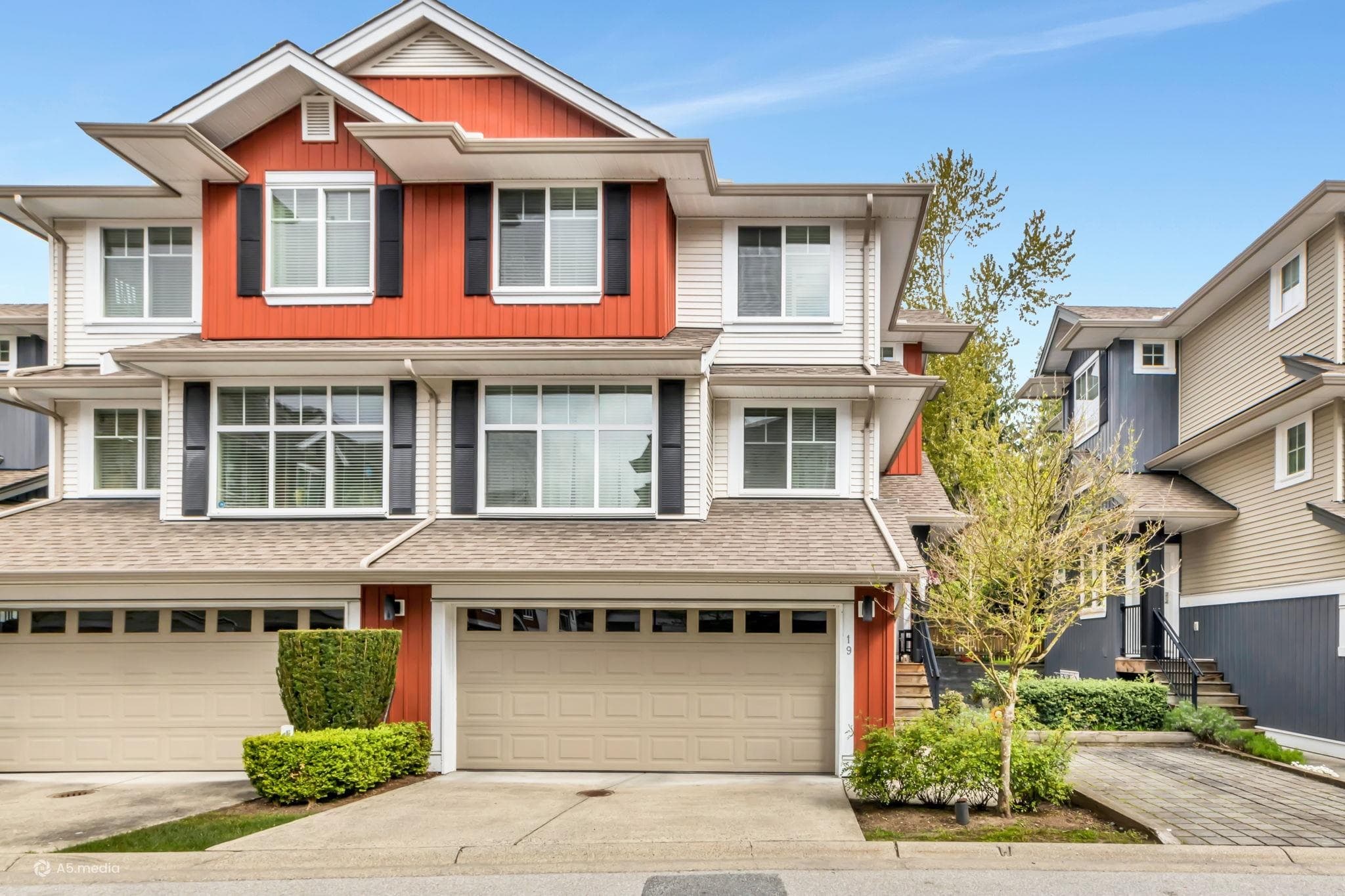 19 - 6956 193 Street, Surrey