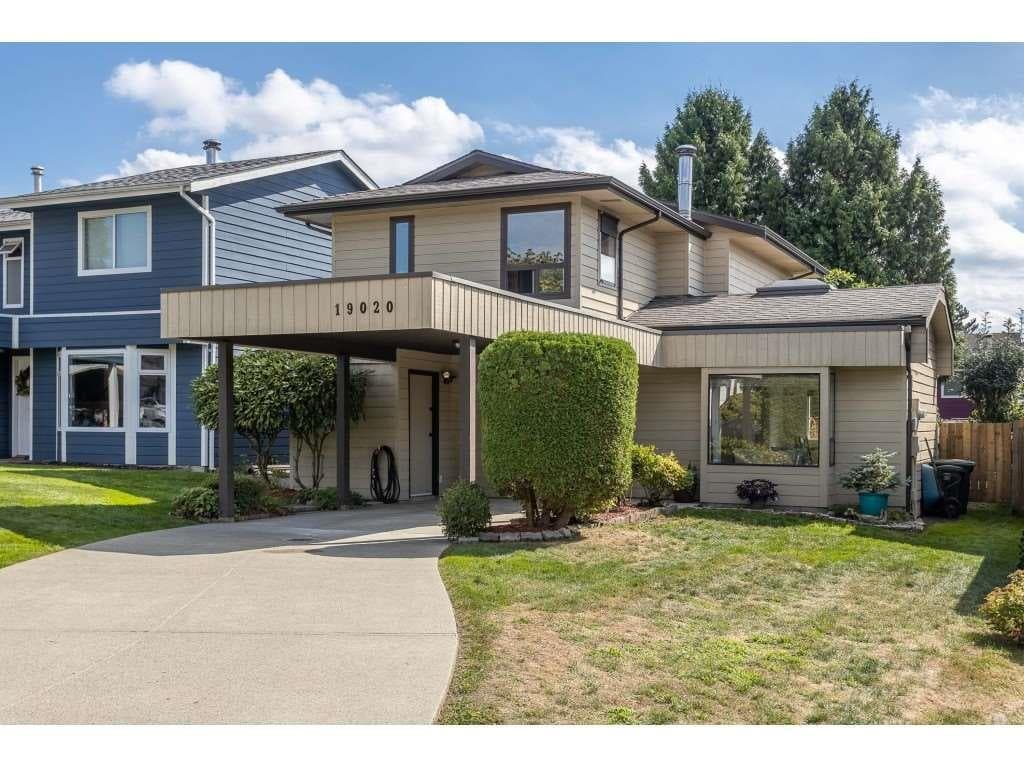 19020 Mitchell Road, Pitt Meadows, V3Y 1X9 — photo 1