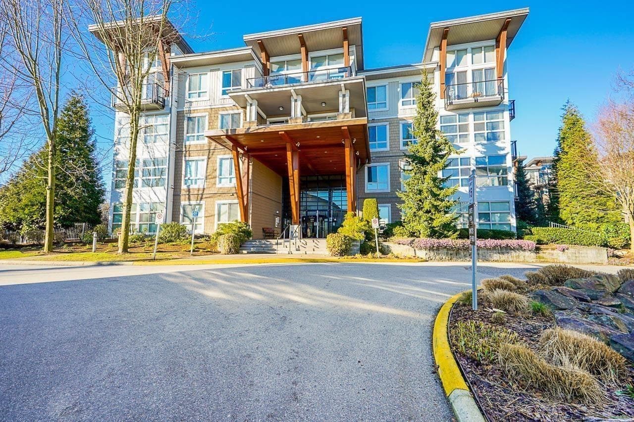 412 - 6628 120 Street, Surrey