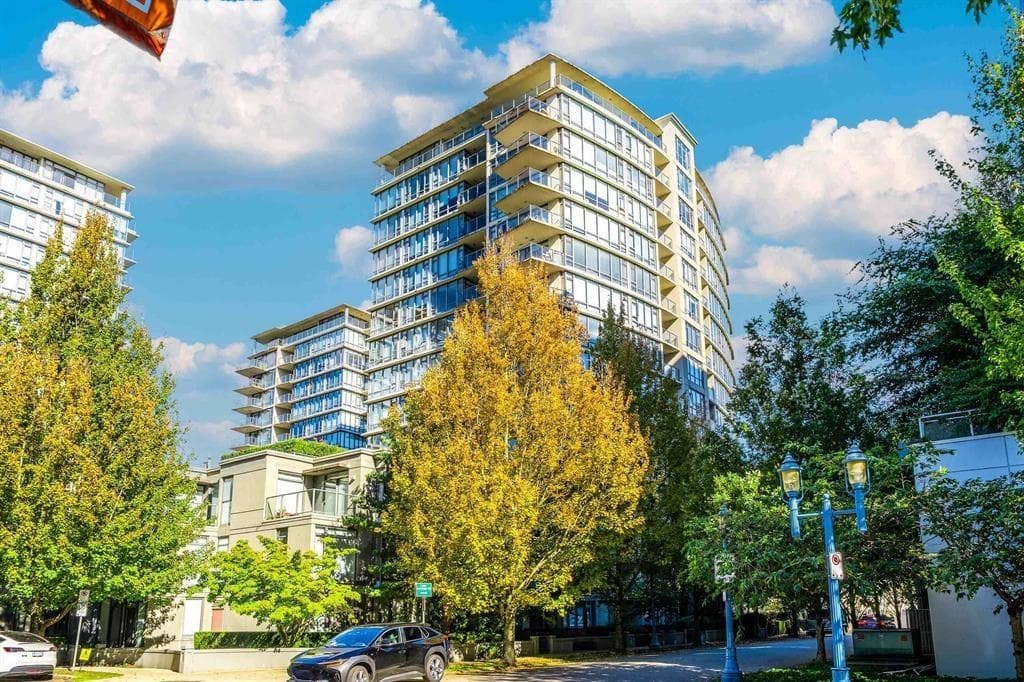 705 - 6888 Alderbridge Way, Richmond