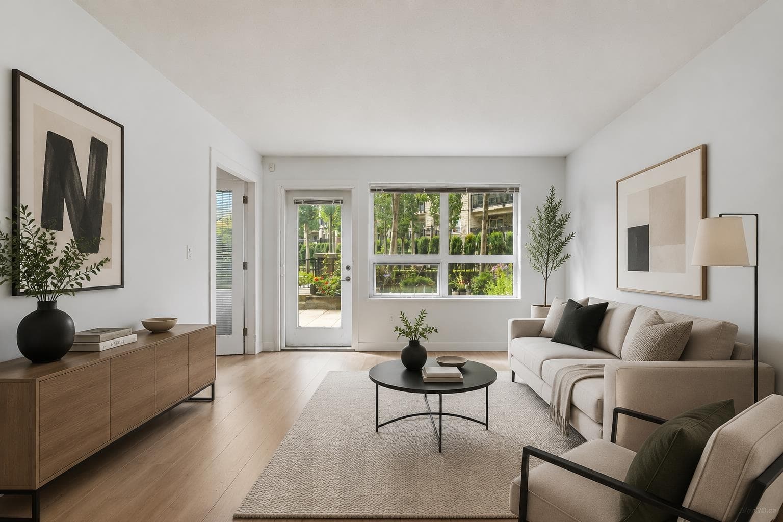 118 - 6800 Eckersley Road, Richmond
