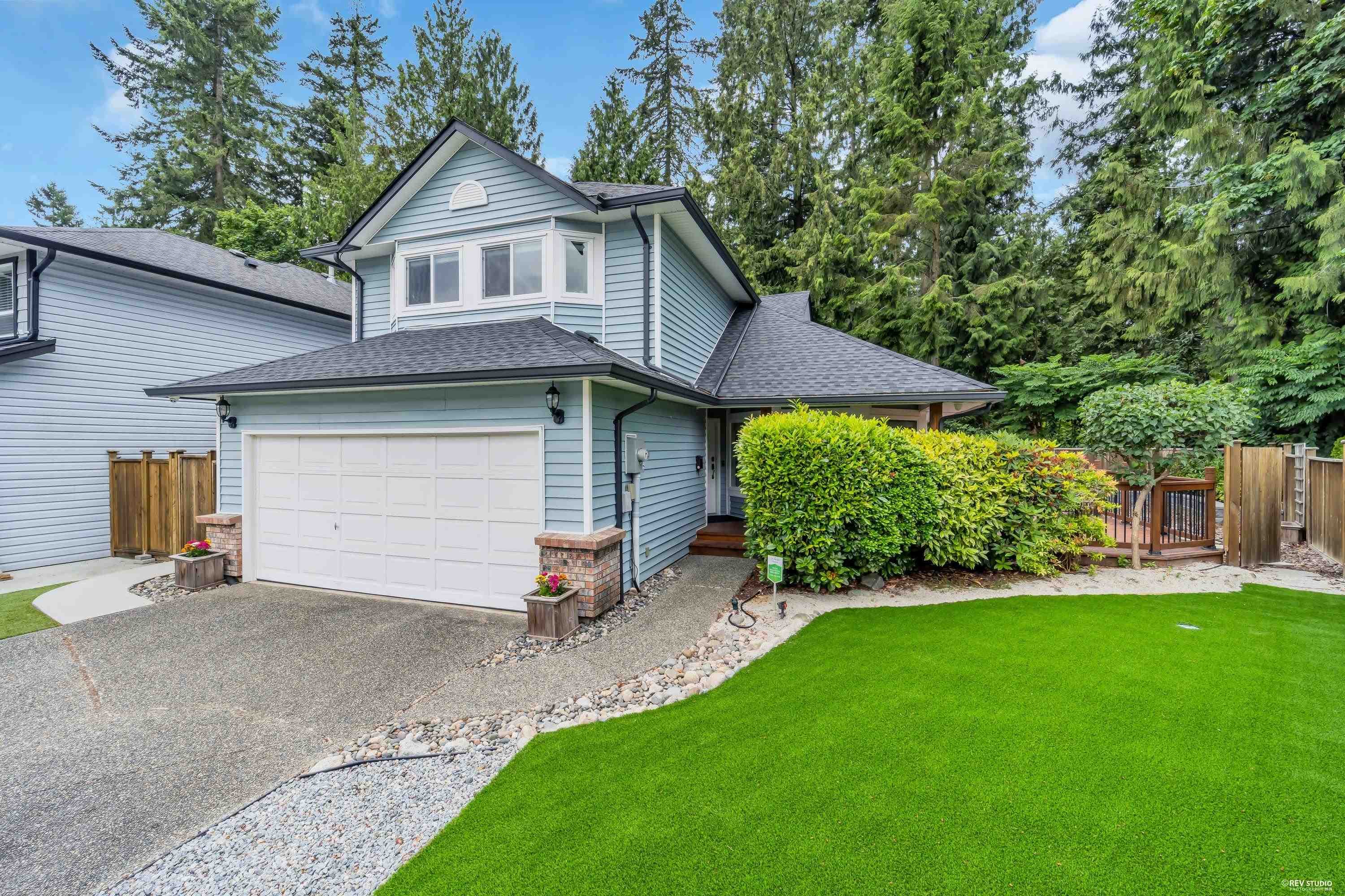 1318 Mclellan Drive, Coquitlam, V3E 2K3 — photo 1