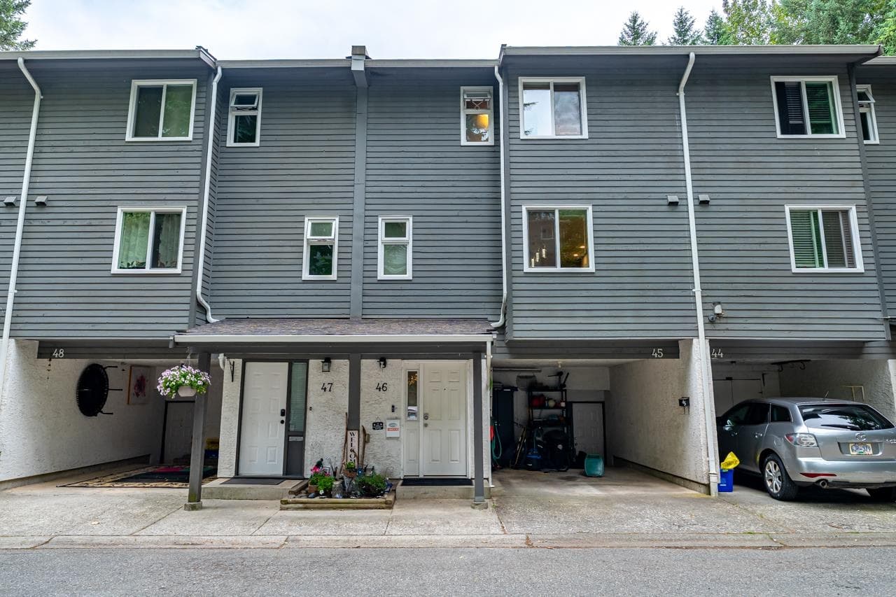 46 - 1240 Falcon Drive, Coquitlam, V3E 2B4 — photo 1