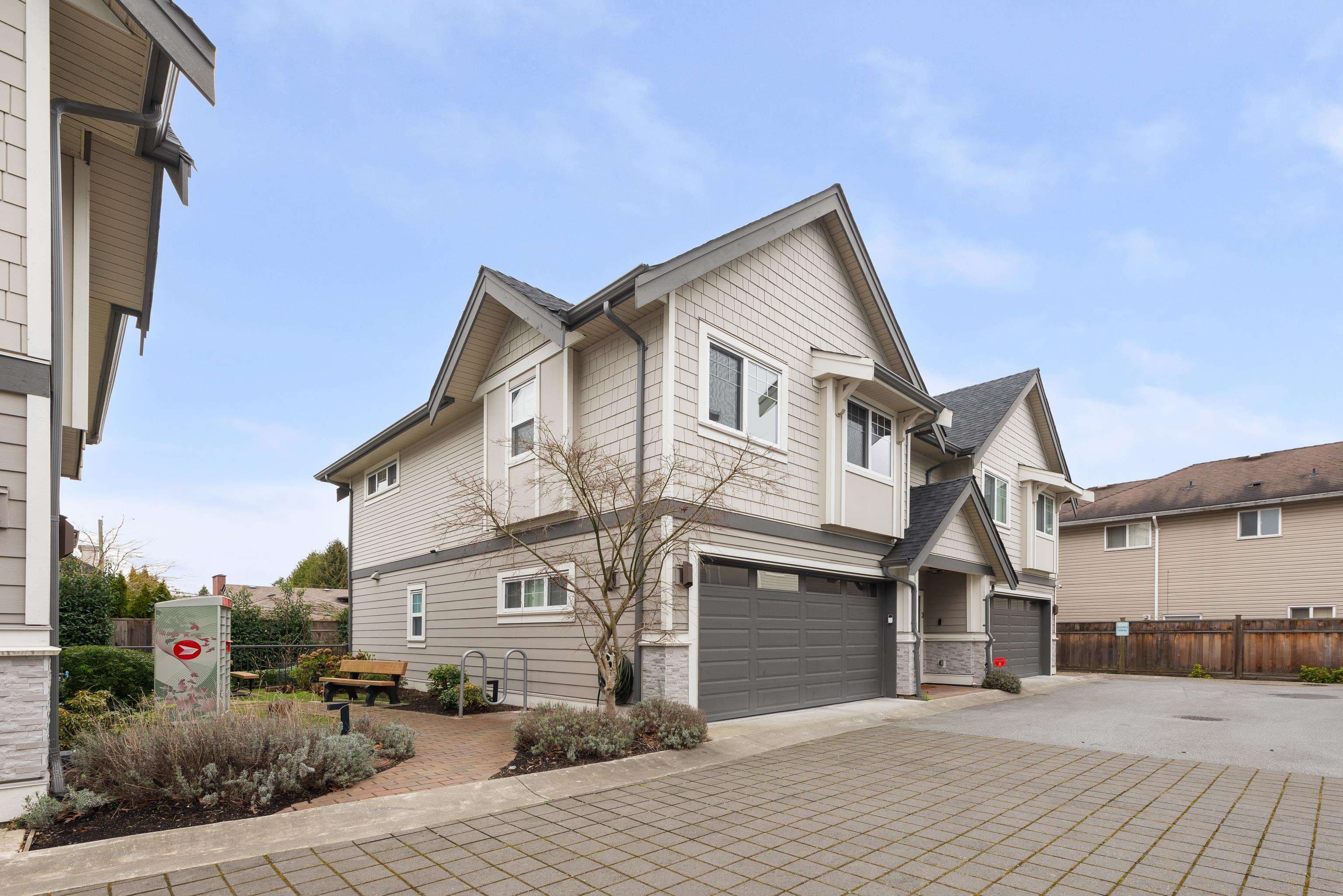 4 - 9219 Williams Road, Richmond