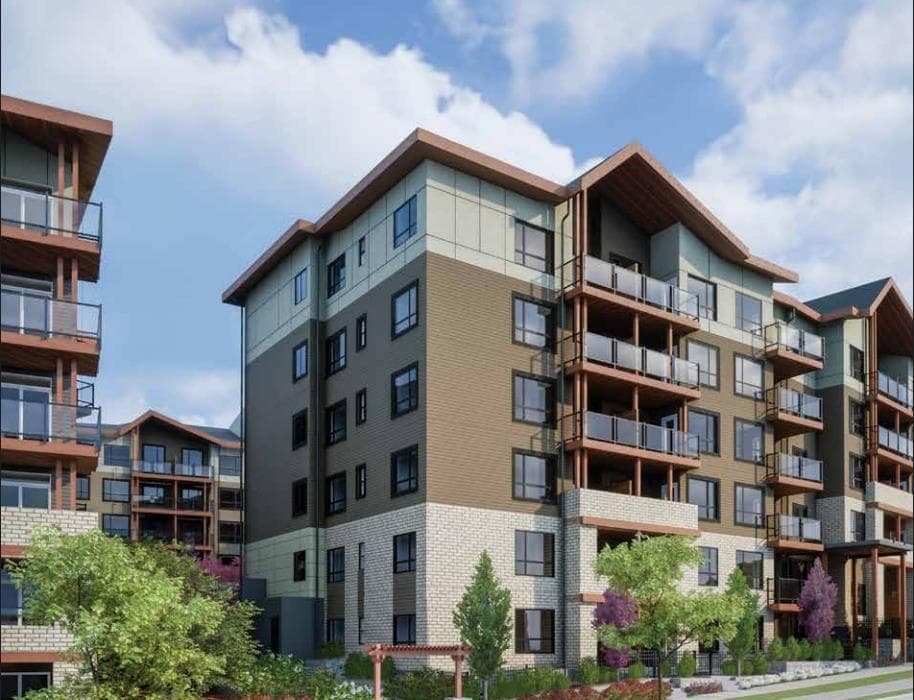 314 - 11058 132 Street, Surrey