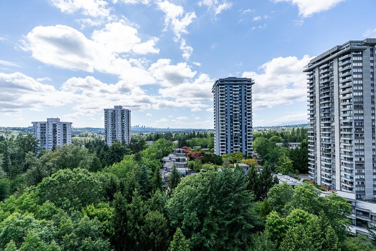 1408 - 9521 Cardston Court, Burnaby
