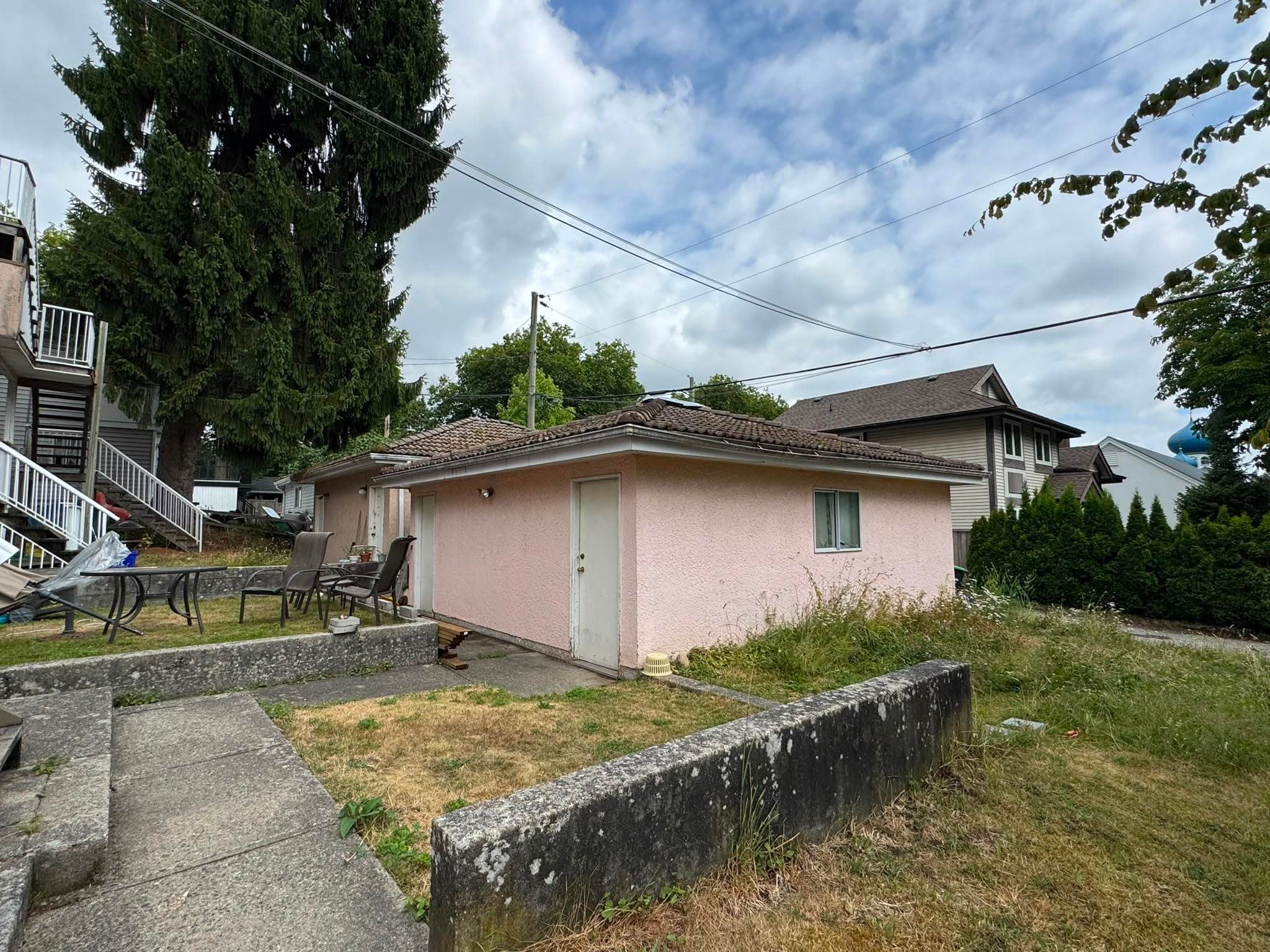 3 E 43rd Avenue, Vancouver, V5W 1S7 — photo 2