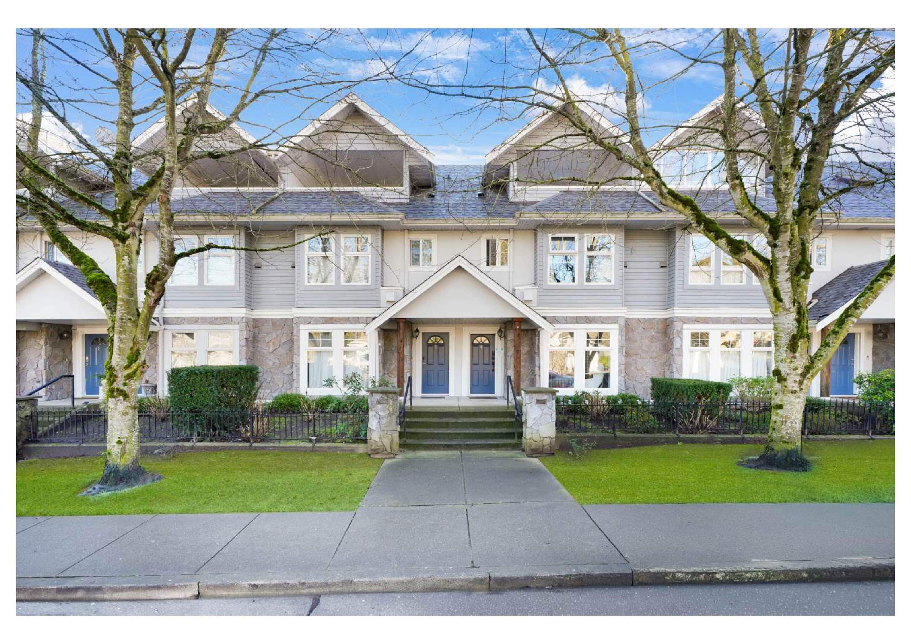5 - 15432 16a Avenue, Surrey