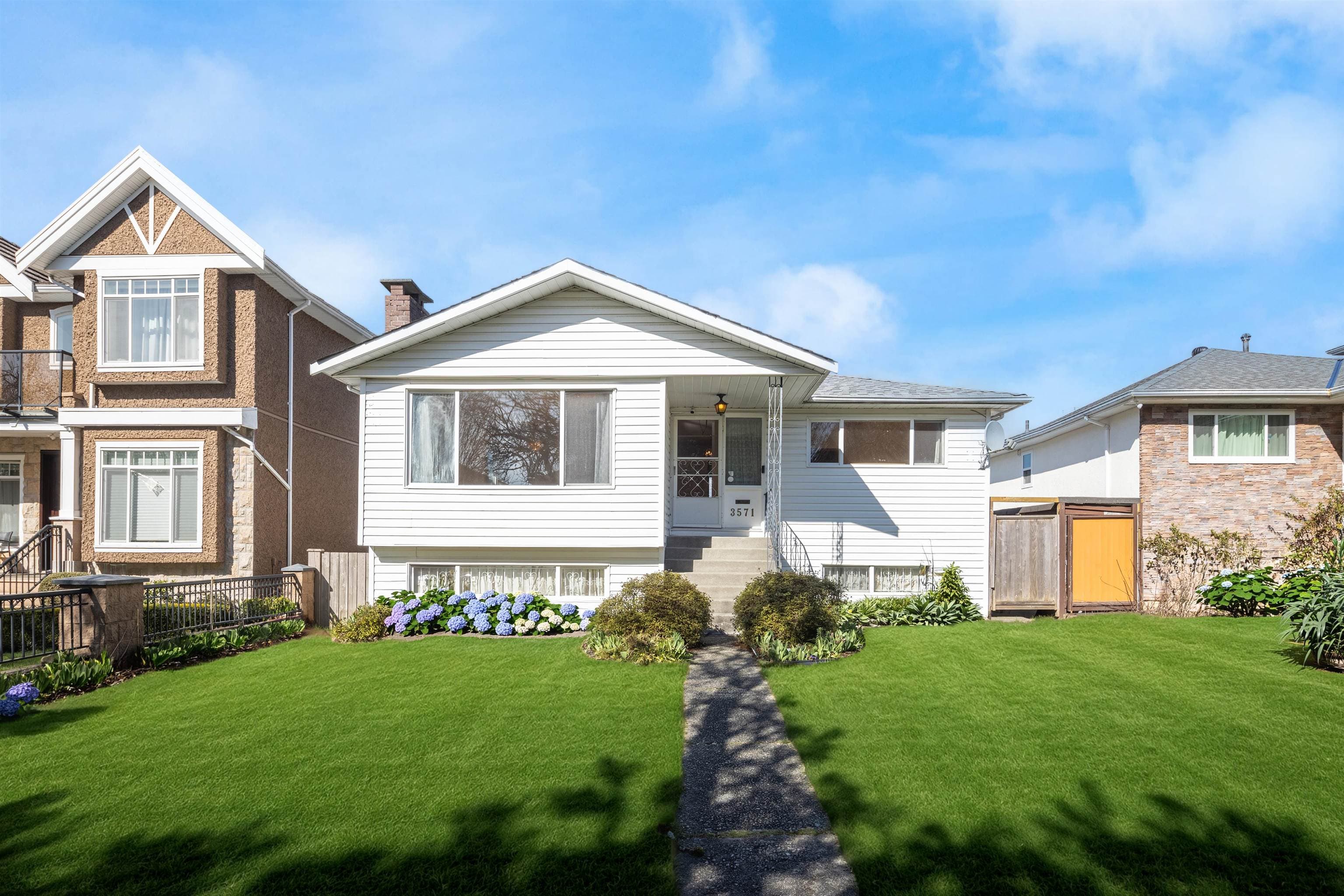 3571 E 46th Avenue, Vancouver