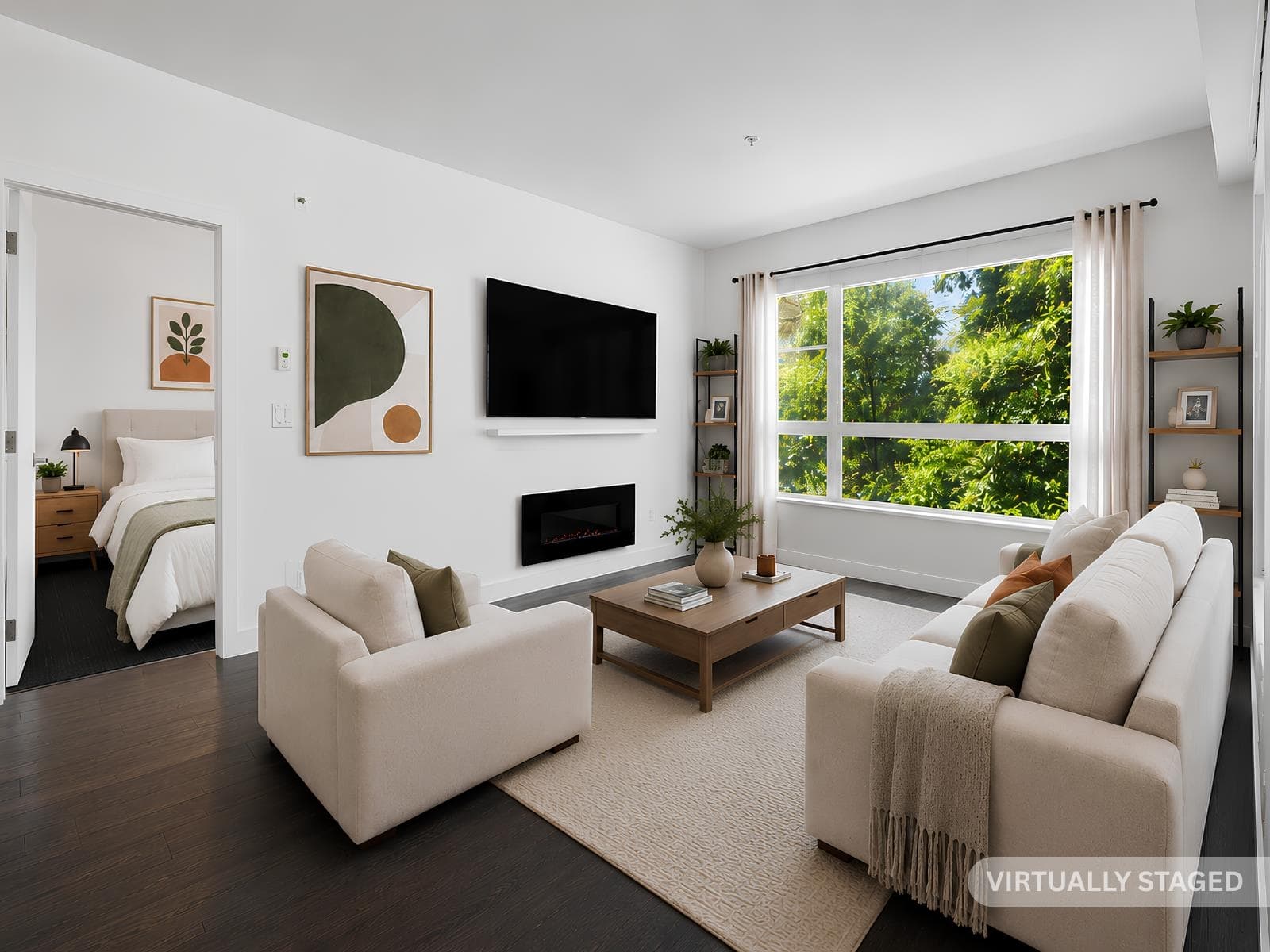 204 - 1621 Hamilton Avenue, North Vancouver