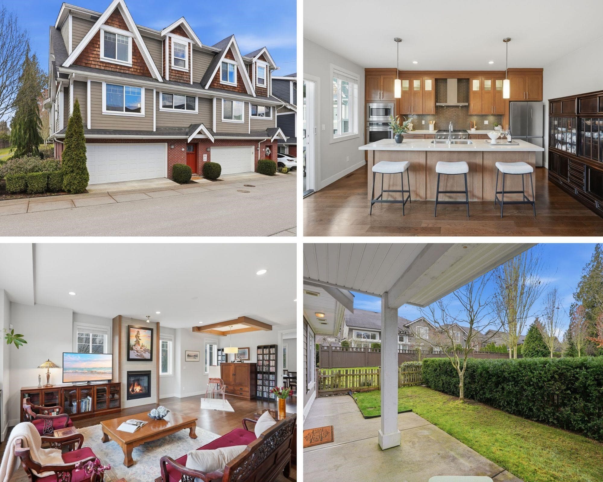 65 - 15988 32 Avenue, Surrey
