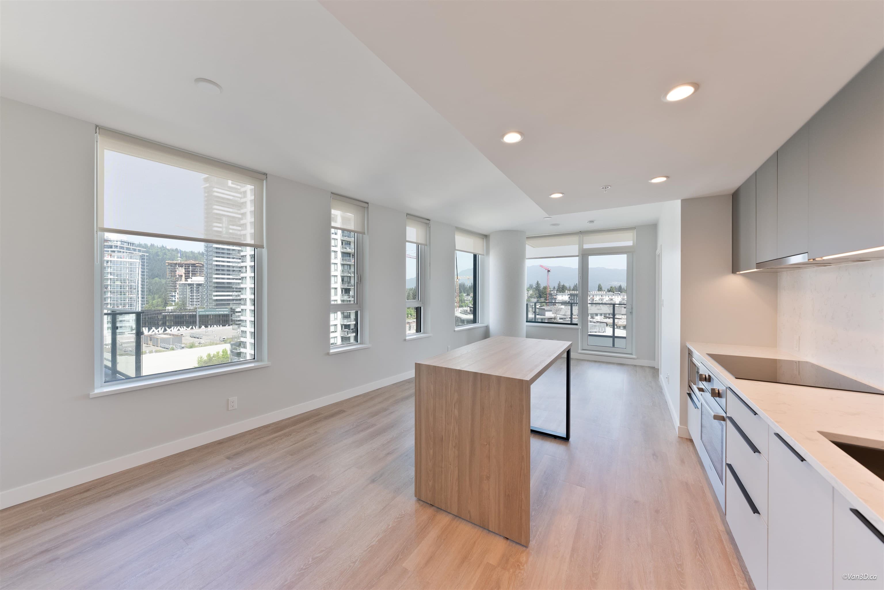 1105 - 567 Emerson Street, Coquitlam, V3J 0M8 — photo 2