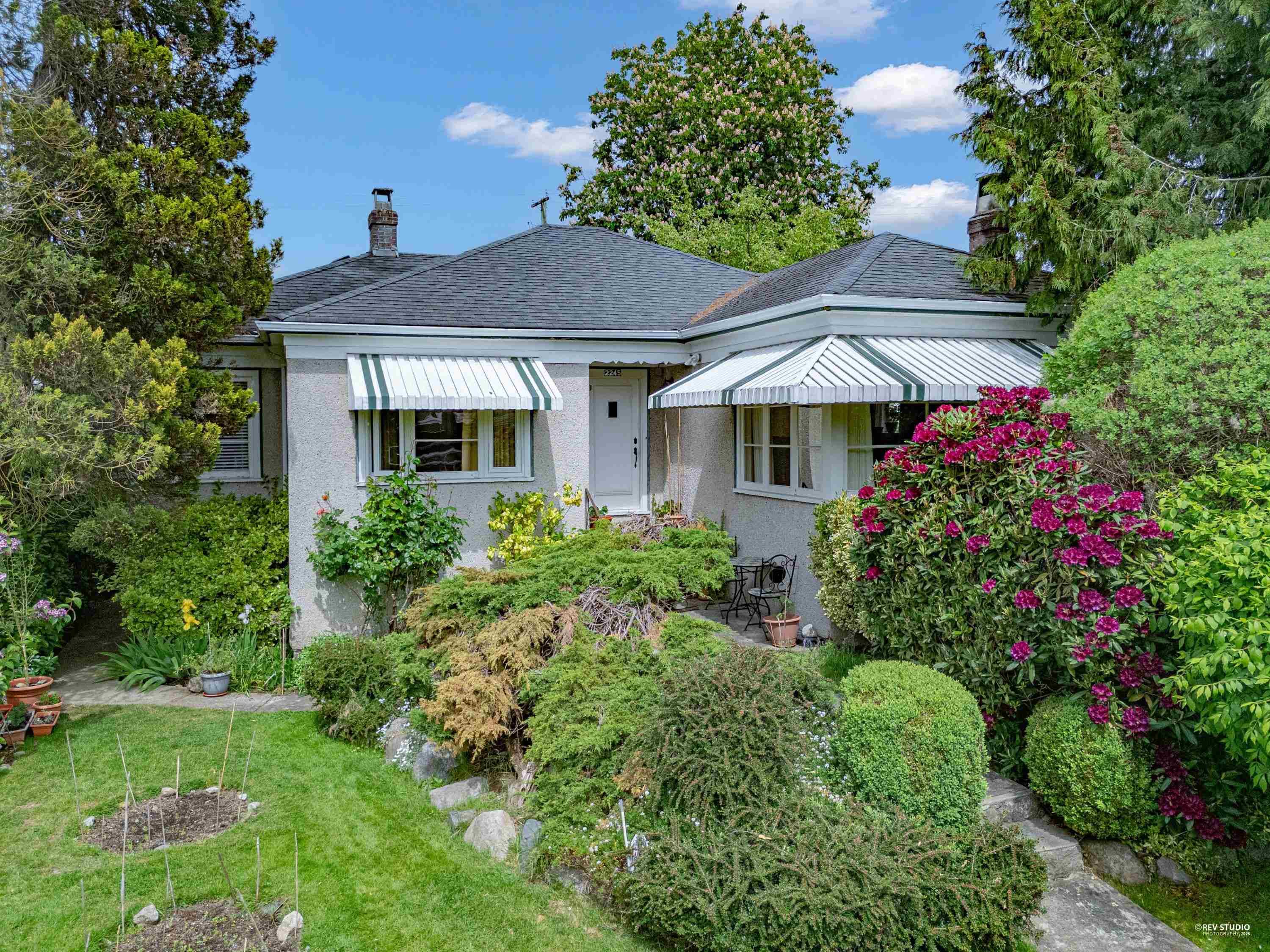 2245 W 22nd Avenue, Vancouver