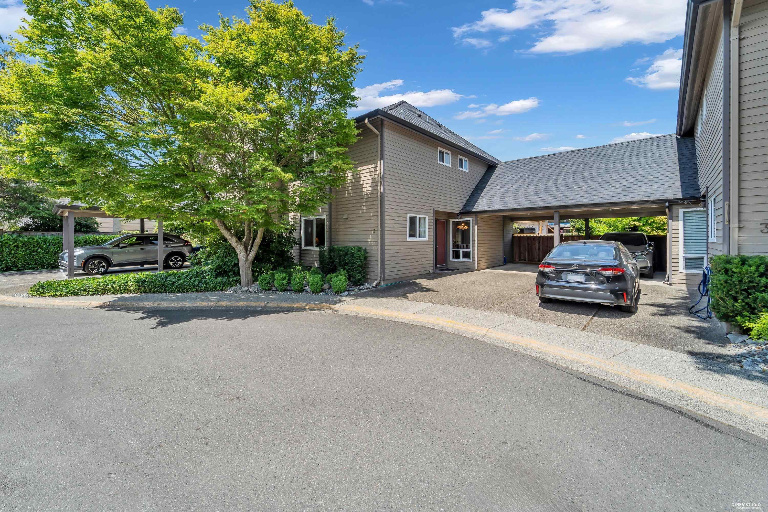 2 - 8631 No. 3 Road, Richmond