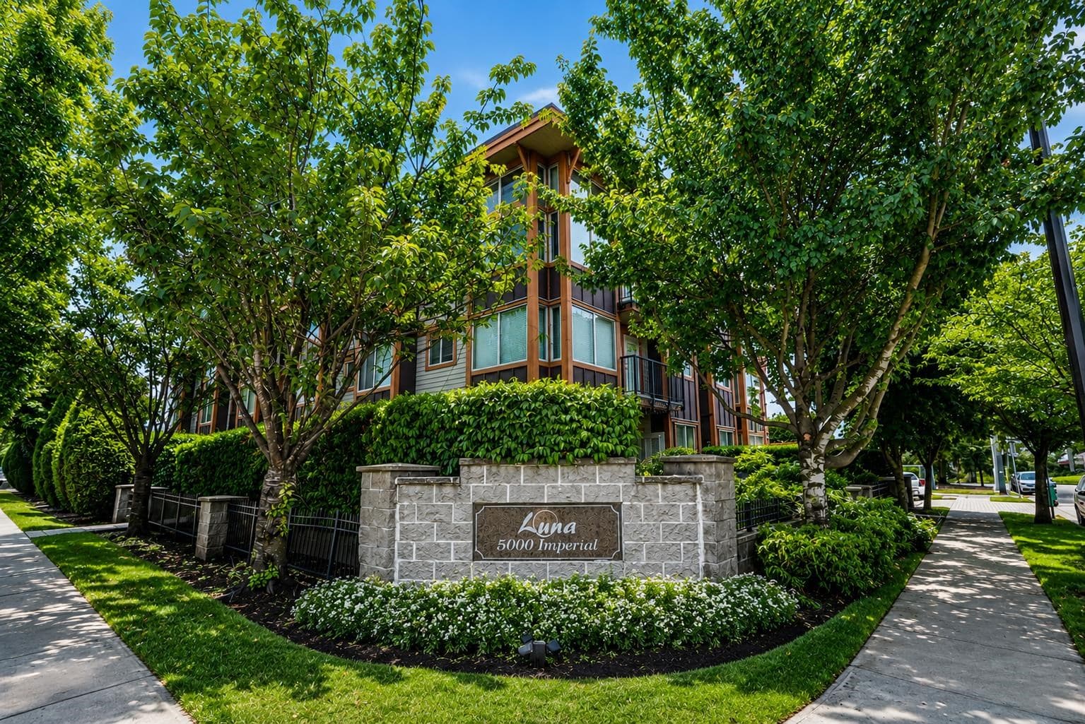 301 - 5000 Imperial Street, Burnaby