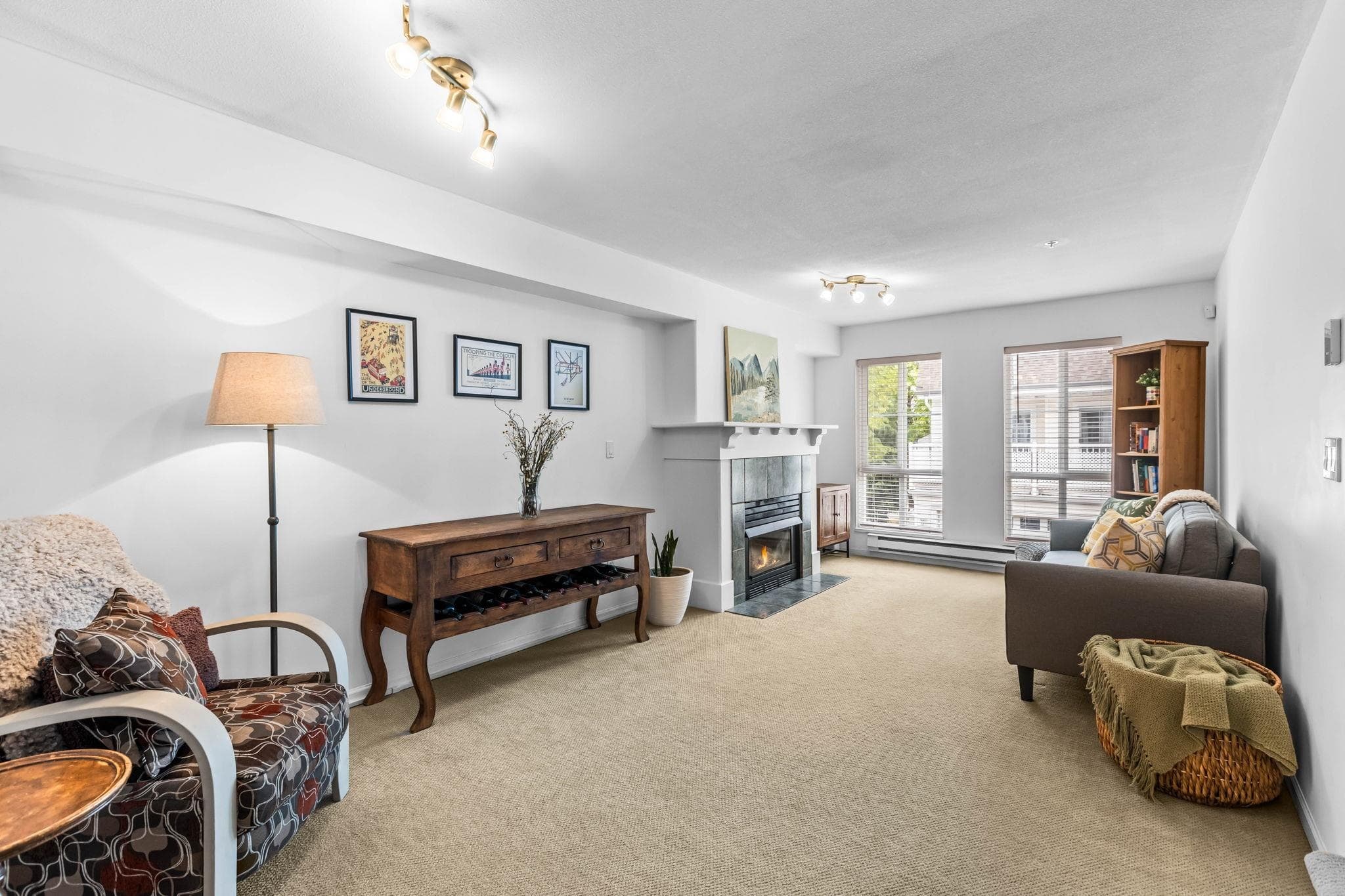 4 - 8930 Walnut Grove Drive, Langley