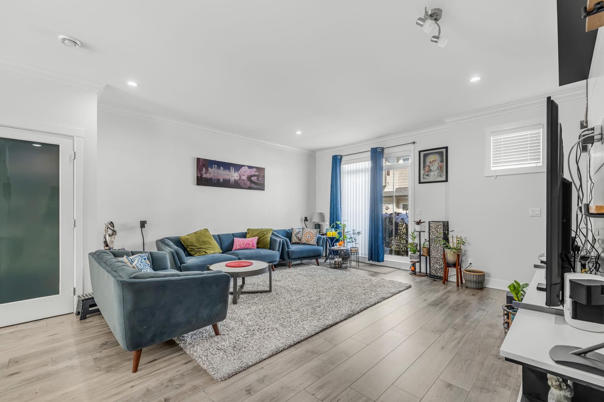 53 - 13898 64 Avenue, Surrey