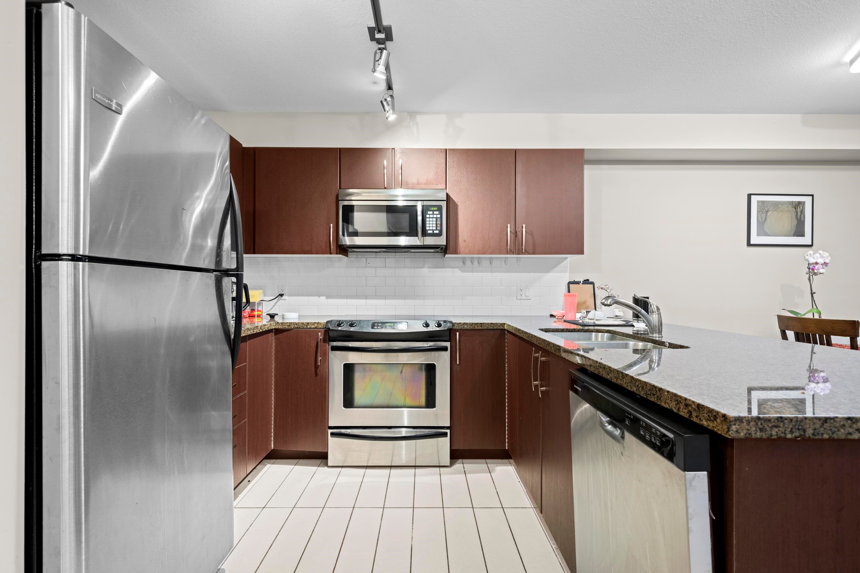 209 - 7337 Macpherson Avenue, Burnaby