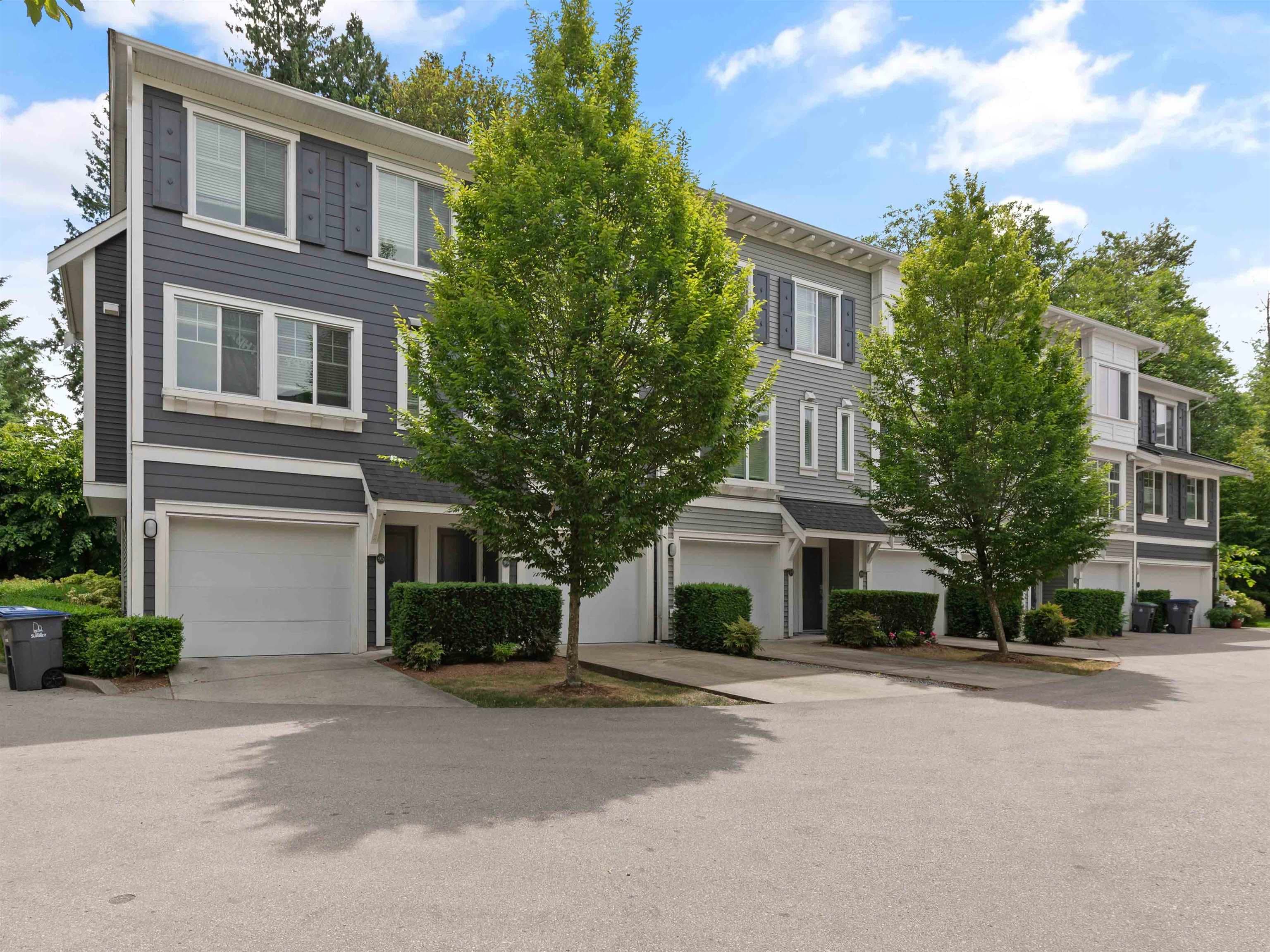 99 - 15340 Guildford Drive, Surrey