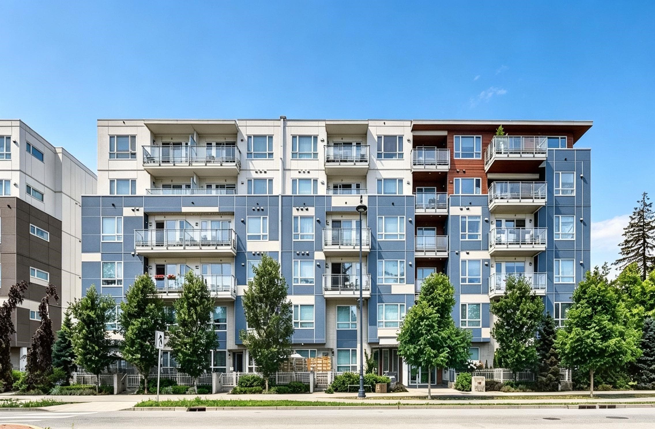 312 - 10603 140 Street, Surrey