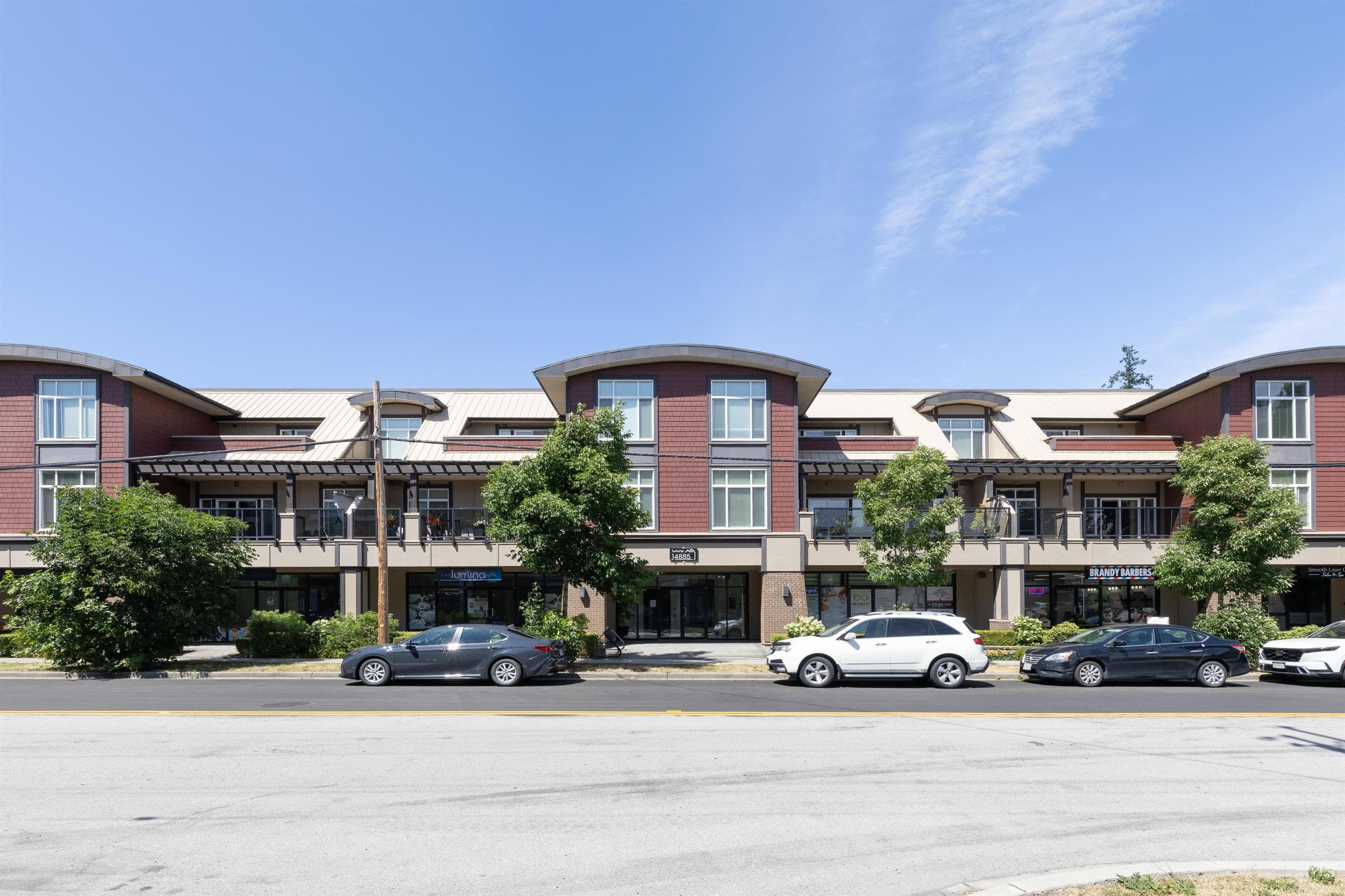 211 - 14885 60 Avenue, Surrey