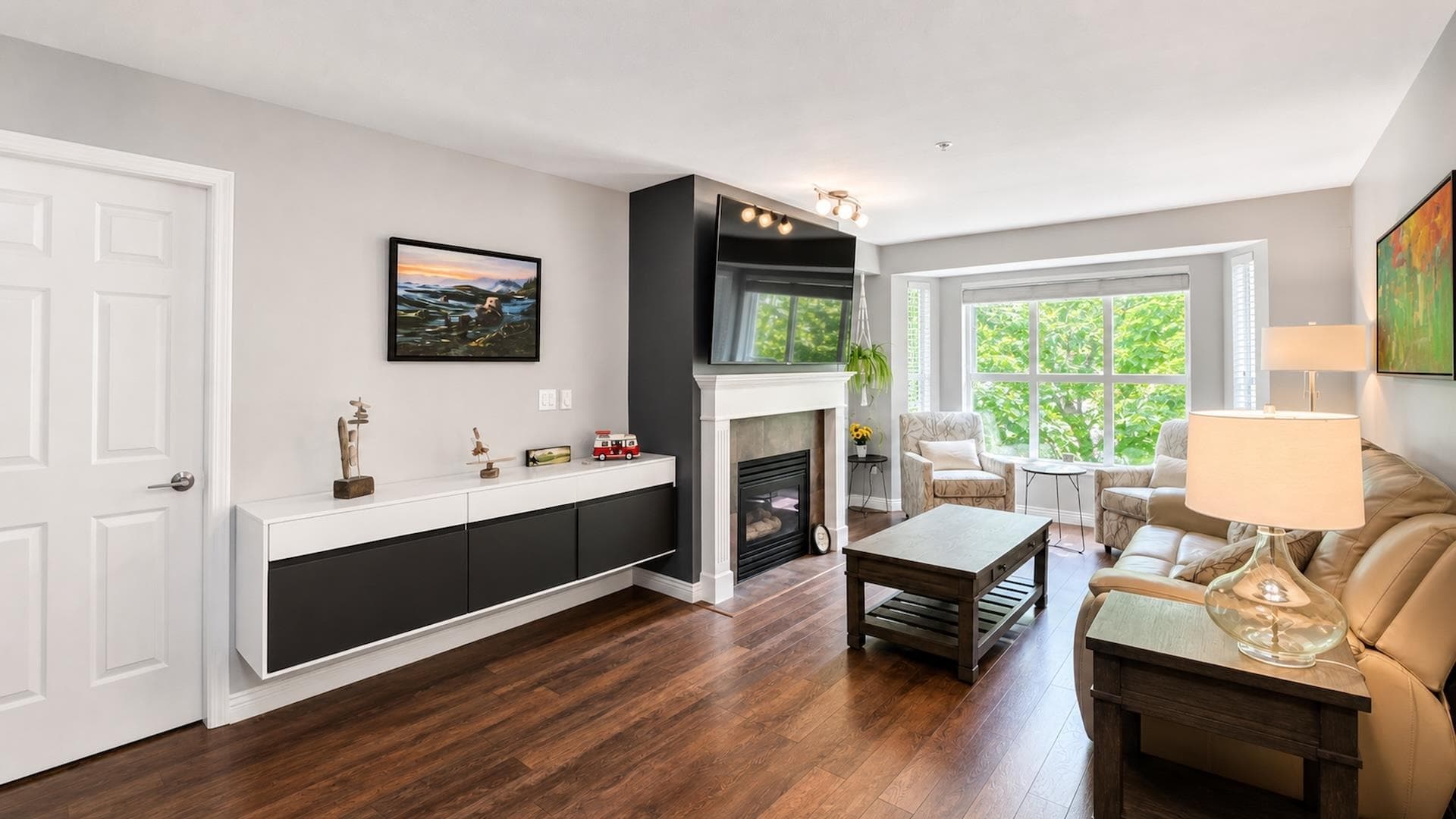 306 - 2393 Welcher Avenue, Port Coquitlam, V3C 1X6 — photo 1