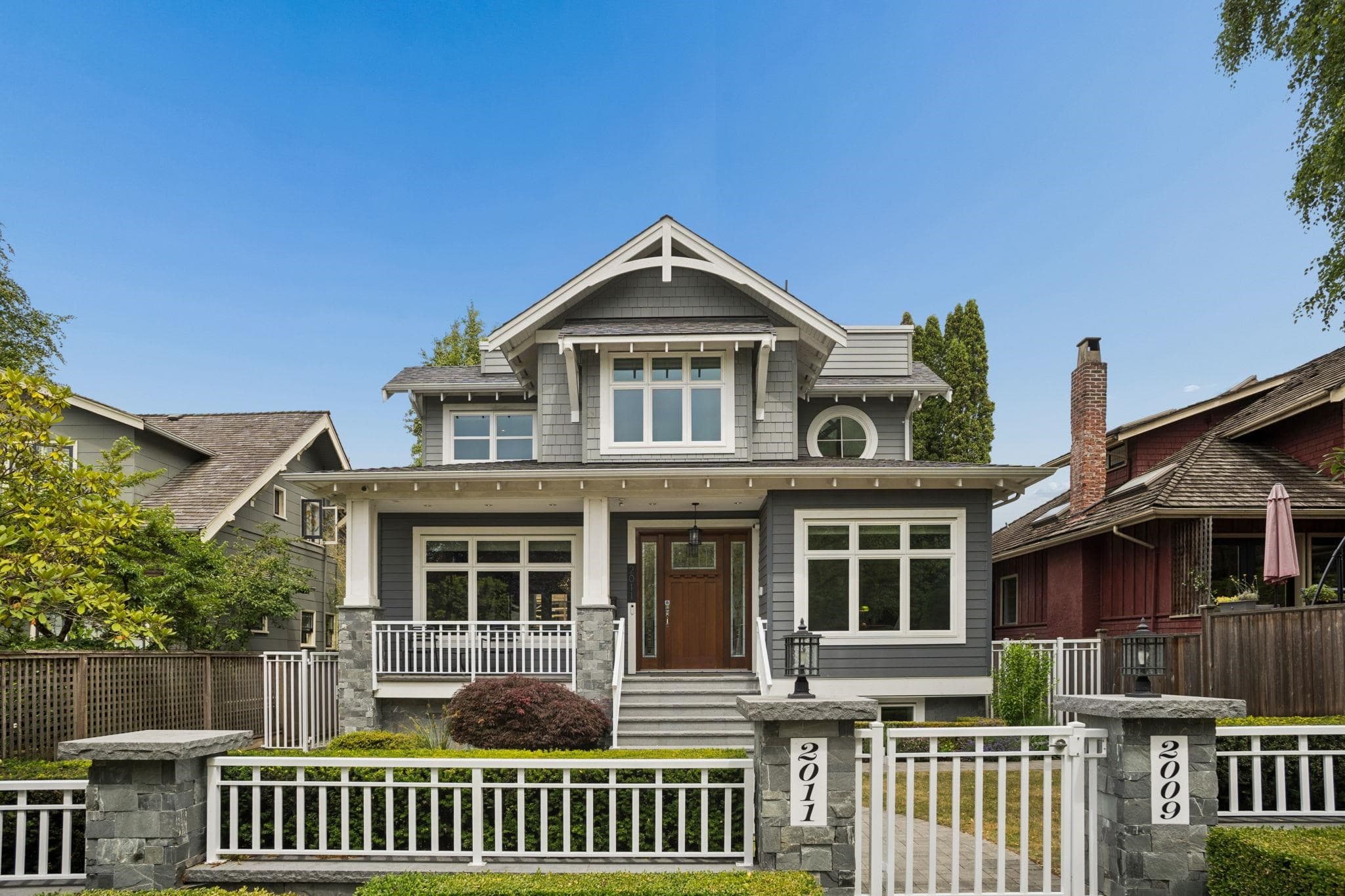 2011 W 36th Avenue, Vancouver