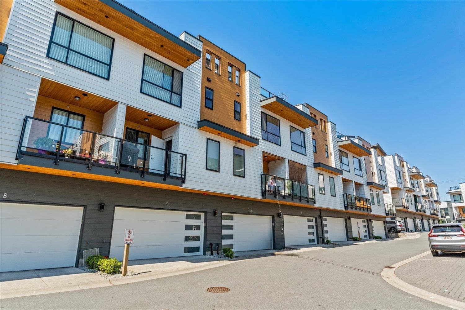 10 - 16511 Watson Drive, Surrey