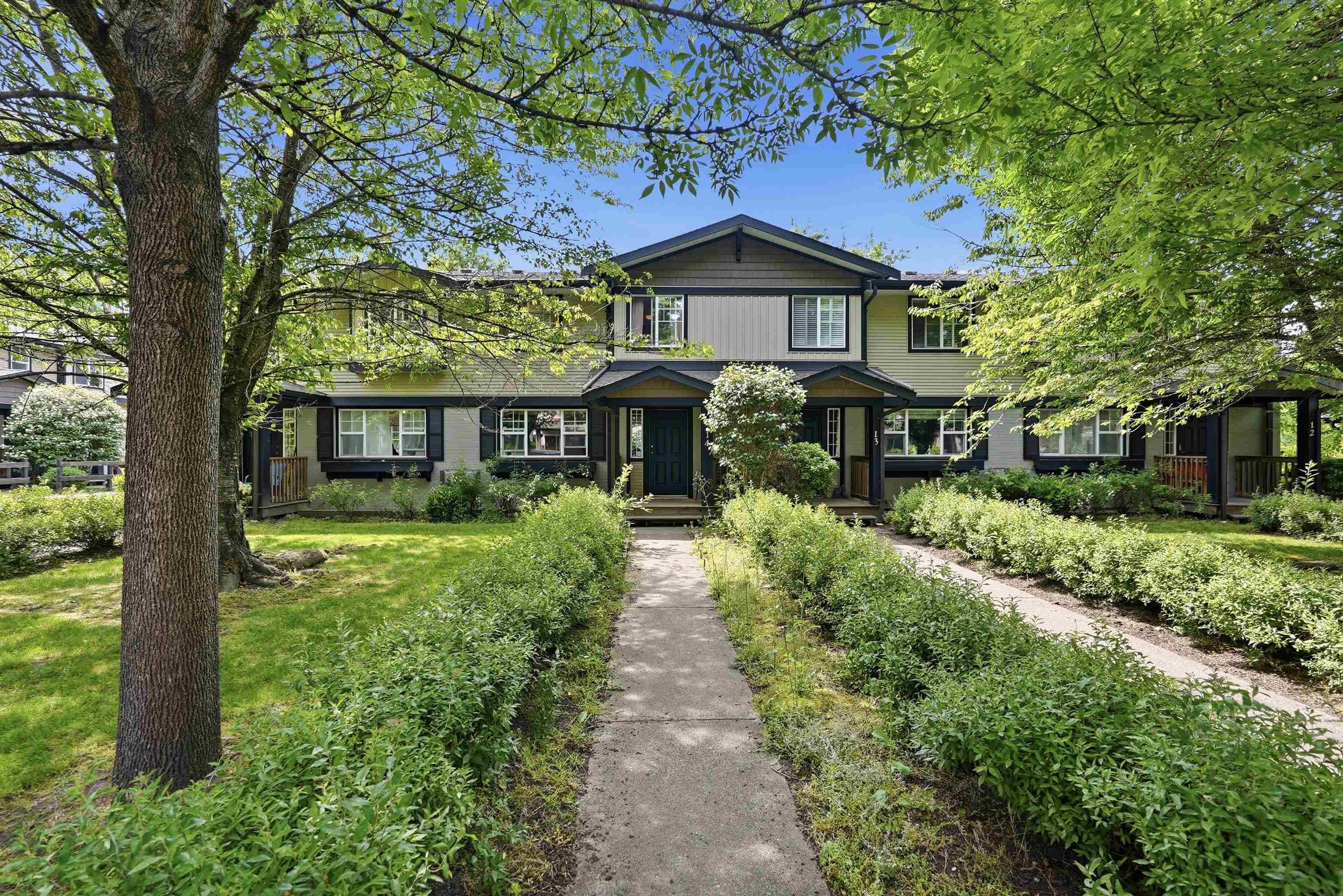 14 - 45535 Shawnigan Crescent, Chilliwack