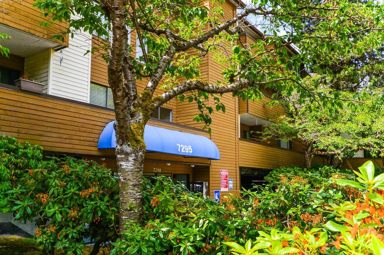 207 - 7295 Moffatt Road, Richmond