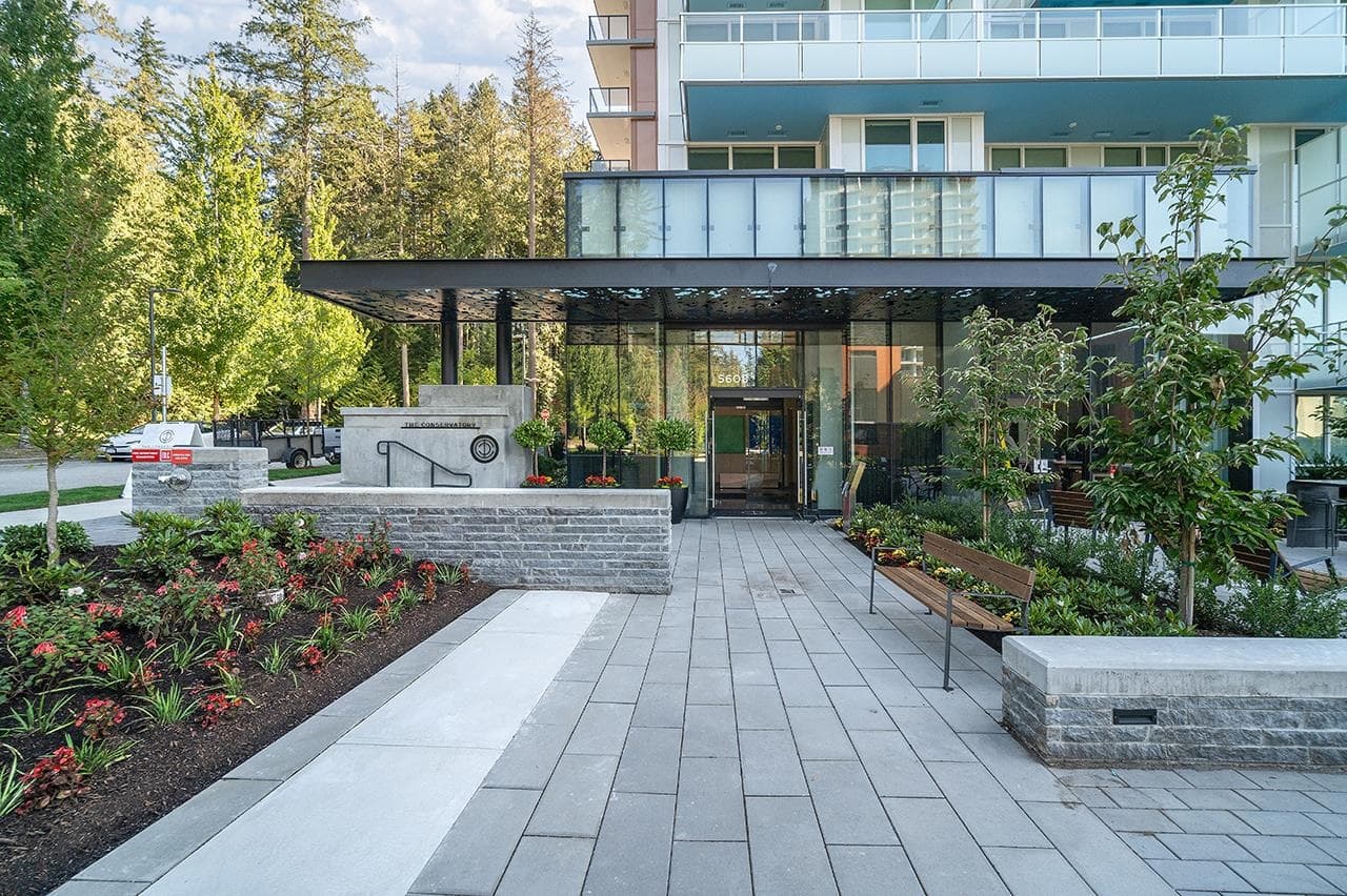 1809 - 5608 Berton Avenue, Vancouver, V6S 0M6 — photo 3