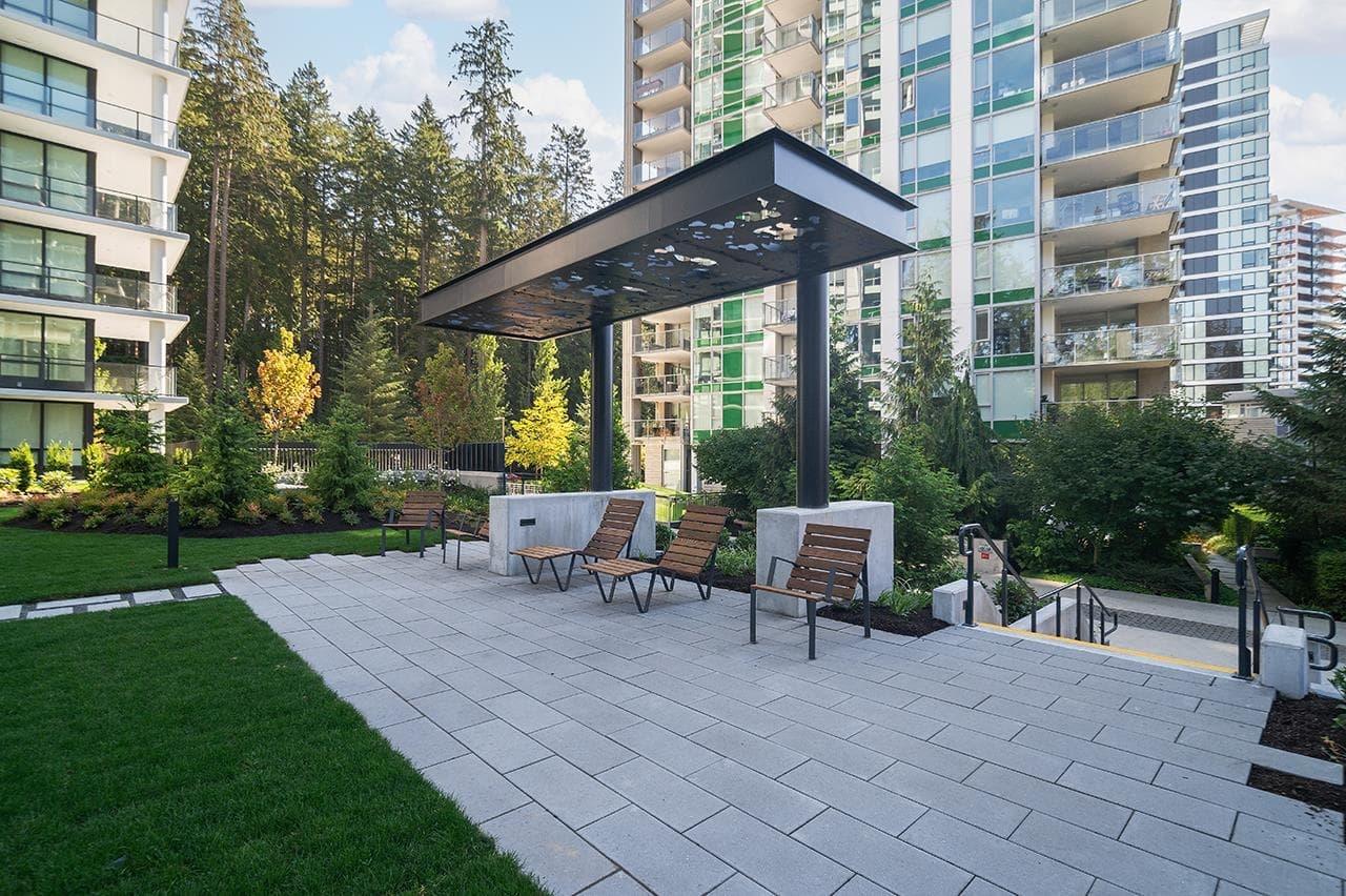 1809 - 5608 Berton Avenue, Vancouver, V6S 0M6 — photo 5